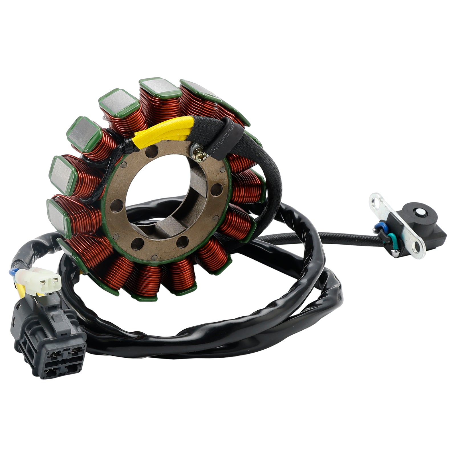 Générateur de stator de 105 mm pour Triton AX 700/Defcon 700/Outback 700