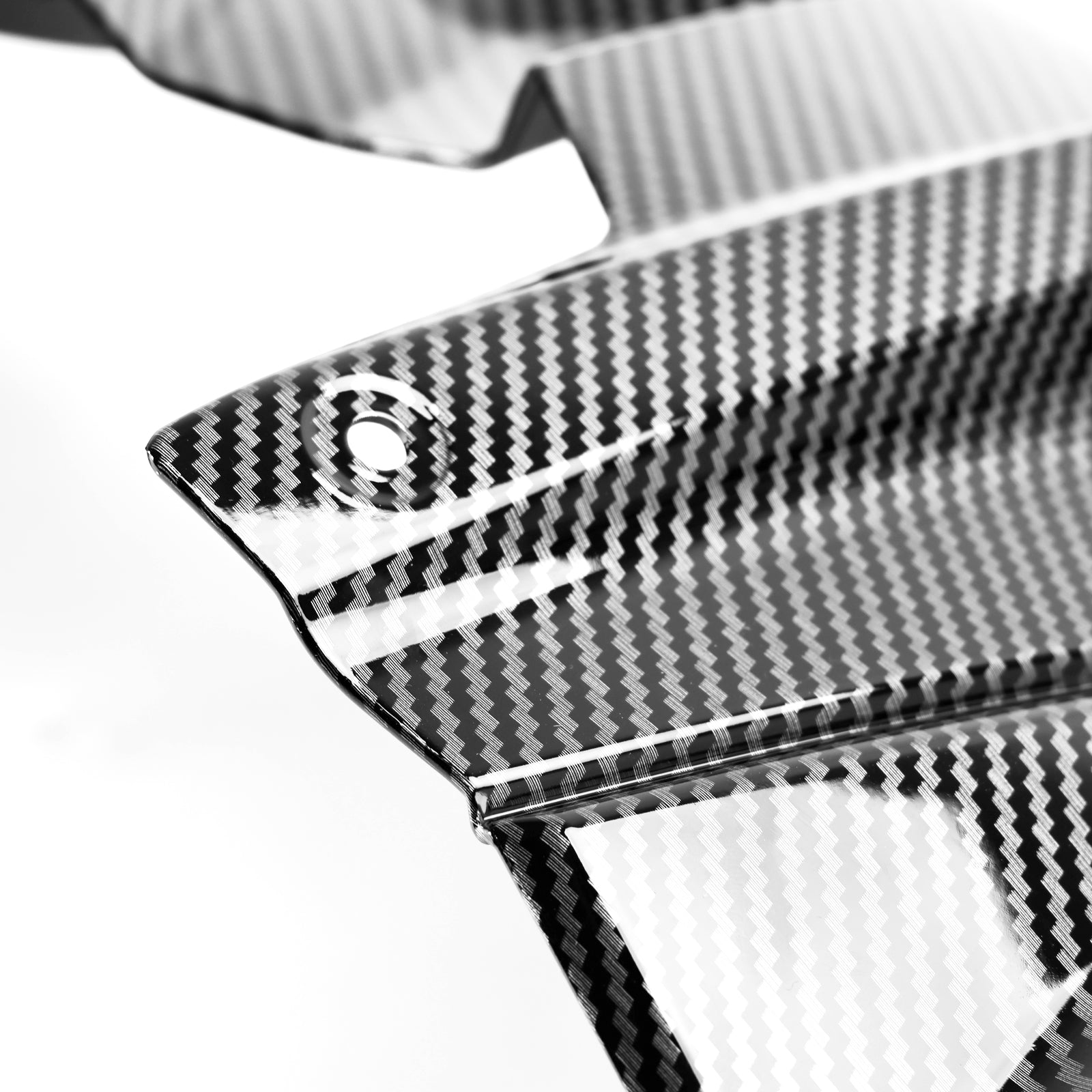 2017-2023 Suzuki GSX-S750 Paliva Front Tank Cover Cover Faquing Protector