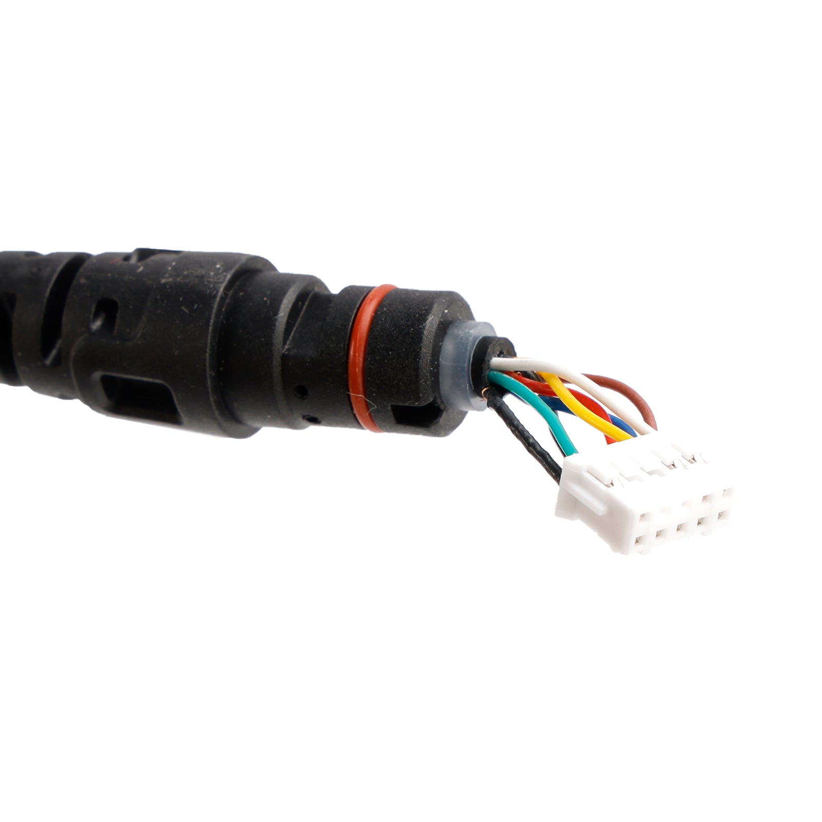 SM19A1 -knapphandmikrofonkabel för Hytera RD980 HM780 RD620 MT680 MT68PLUS