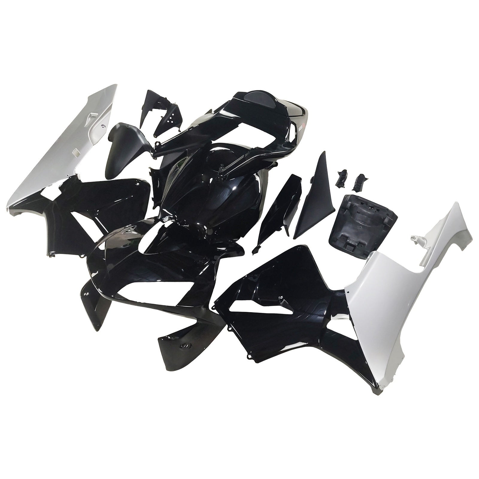 Injection Fairing Kit Bodywork Plastic ABS fit For Honda CBR600RR 2003-2004