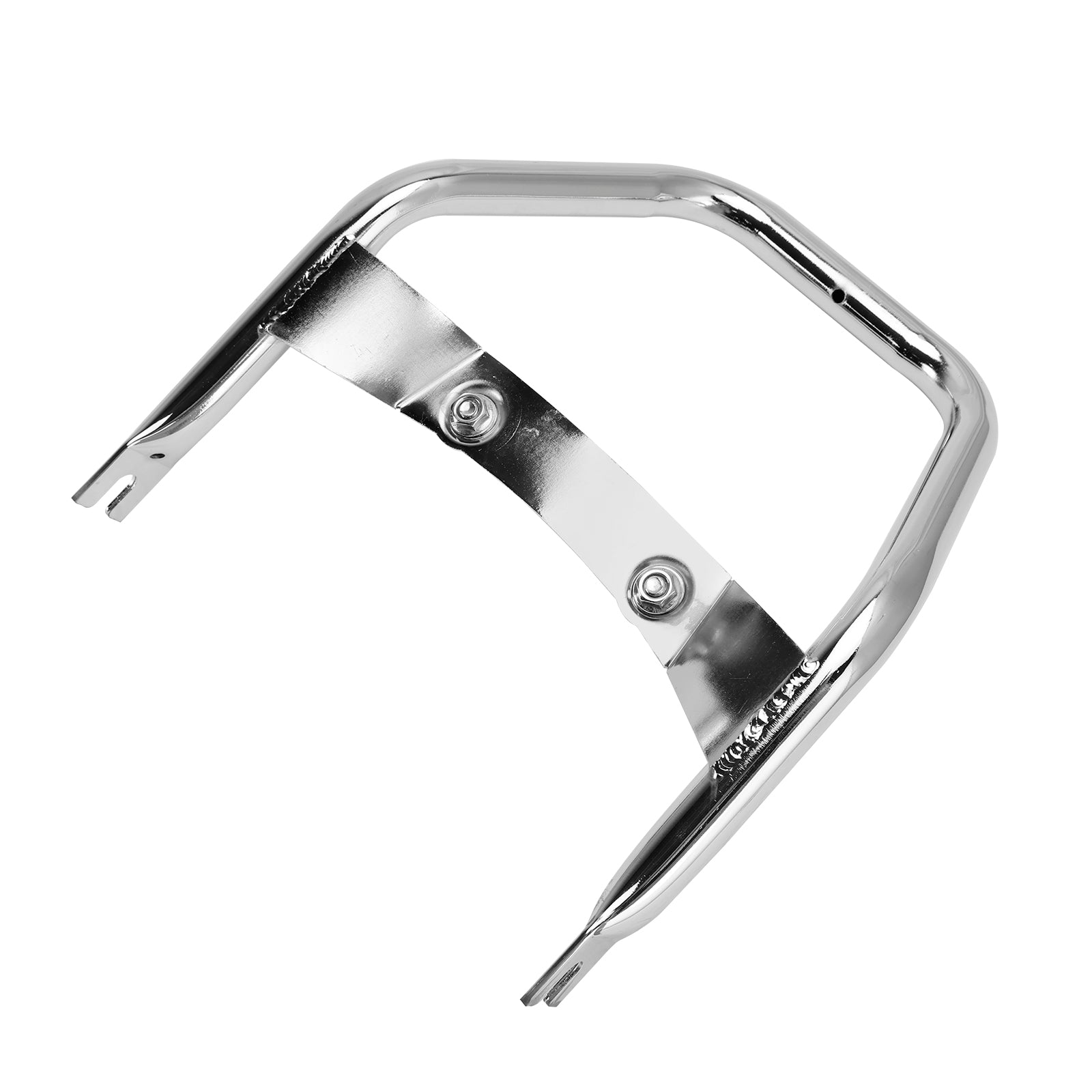 2018-2024 Honda Monkey 125 Passageiro A braço do braço do suporte