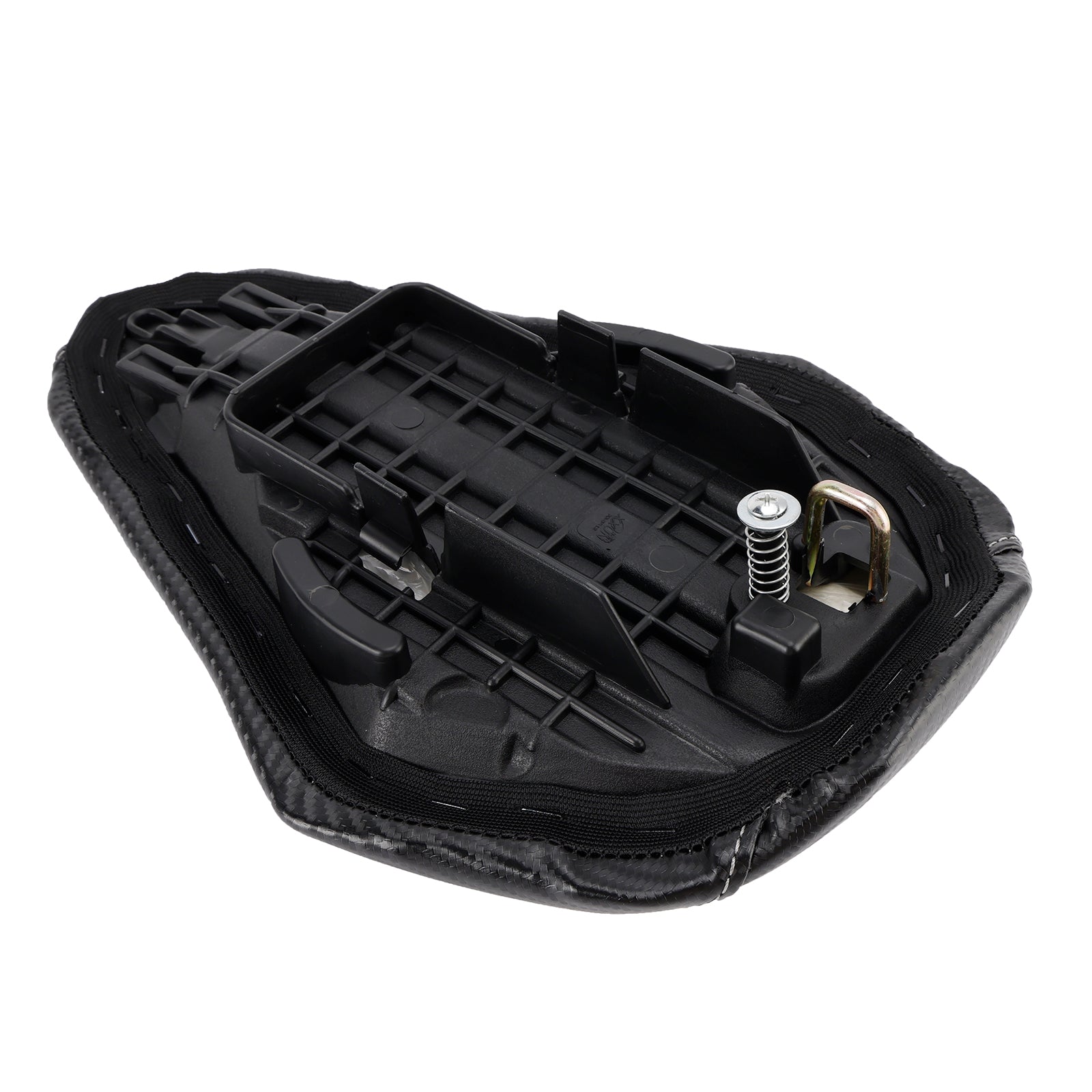 2017-2024 Honda Cbr250Rr Rear Passenger Seat Pillion Saddle Flat Multi