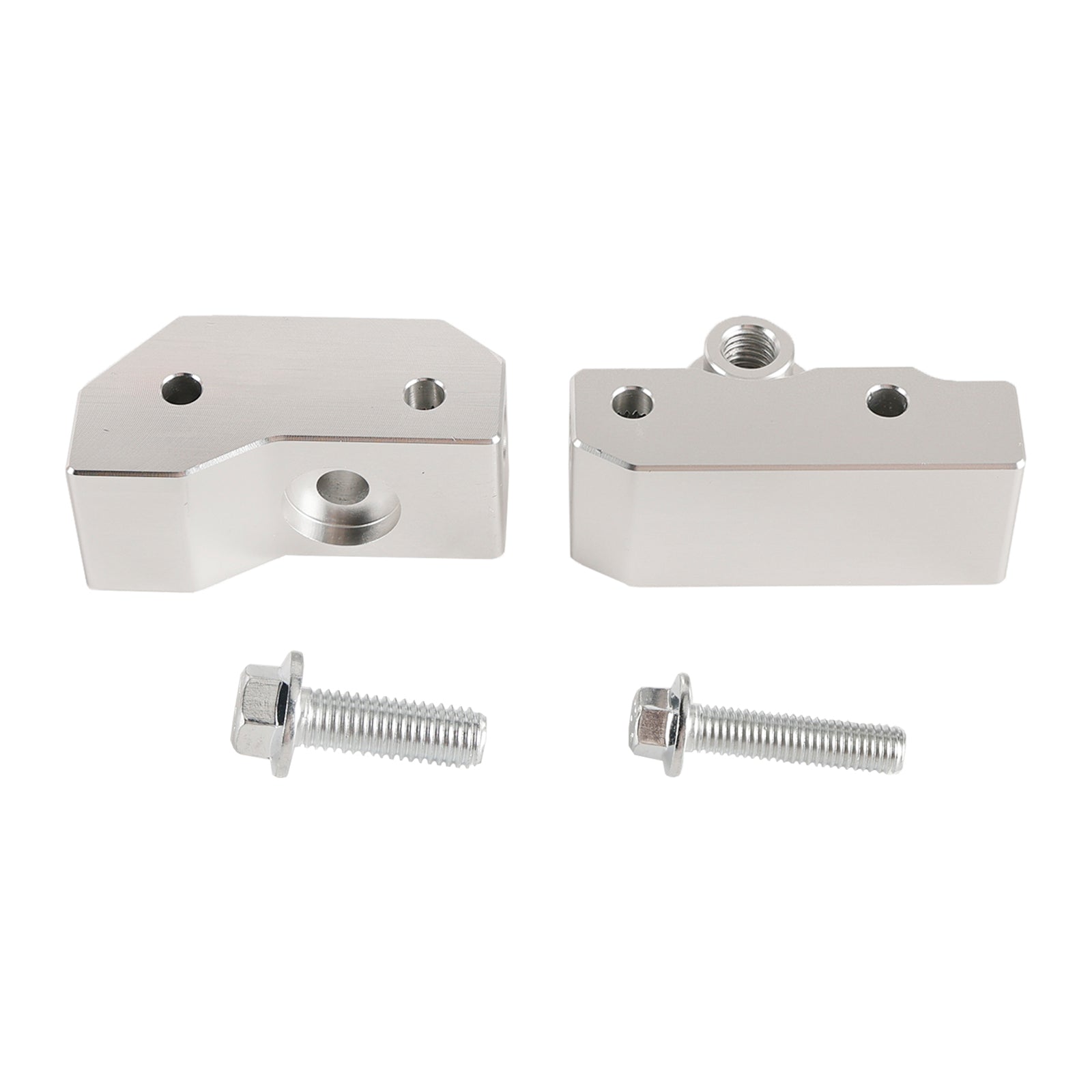 Knock Sensor Relocation Brackets for GM LS Gen 3 Engines LS1 LM7 LR4 LQ4 LS6 L59