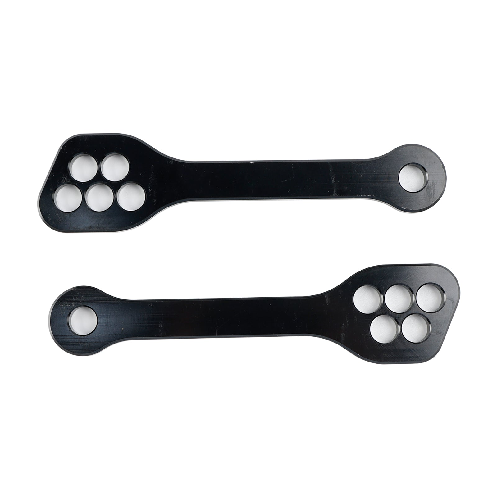 1999-2024 Suzuki Hayabusa GSX1300R Suspension Abaissement Ajuster les liens Kit