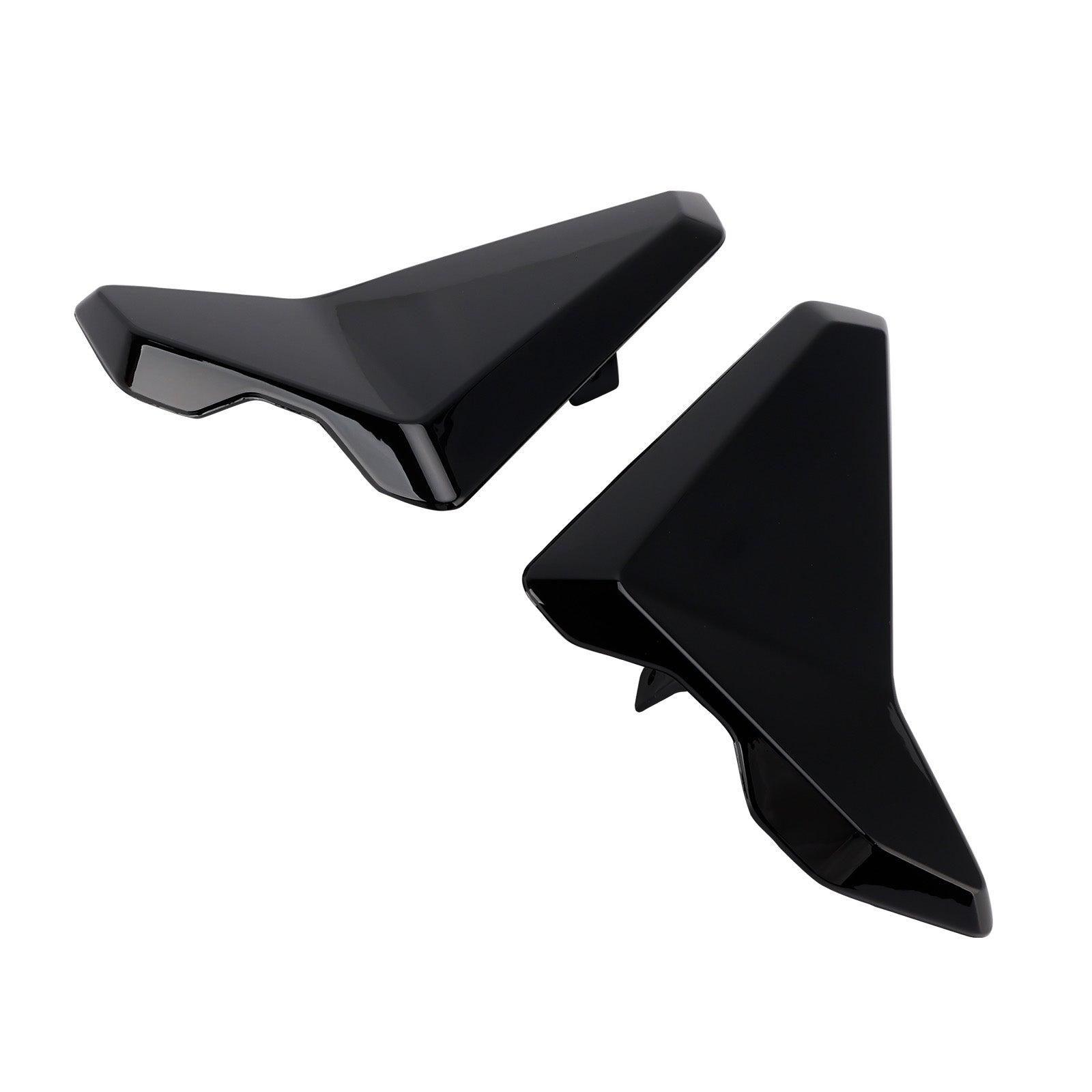 Radiator Side Cover Fairing Panels For Street Triple 765 R/RS 2023-2025