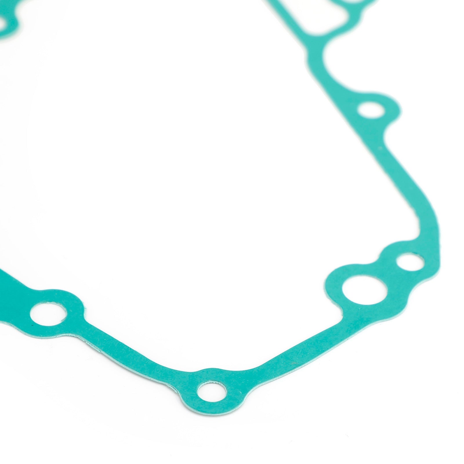 Venstre side stator veivhusdekselpakning for Honda CRF150R CRF150RB 2007-2023