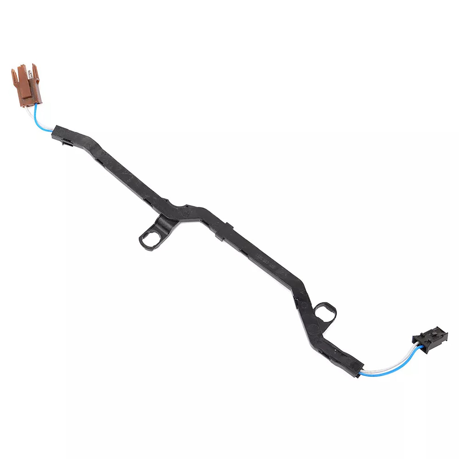 2008-2010 BMW 528i 3.0 L6 E60 6HP28 Transmissie Kleplichaam Reparatiesolenoïdeset 1068298047