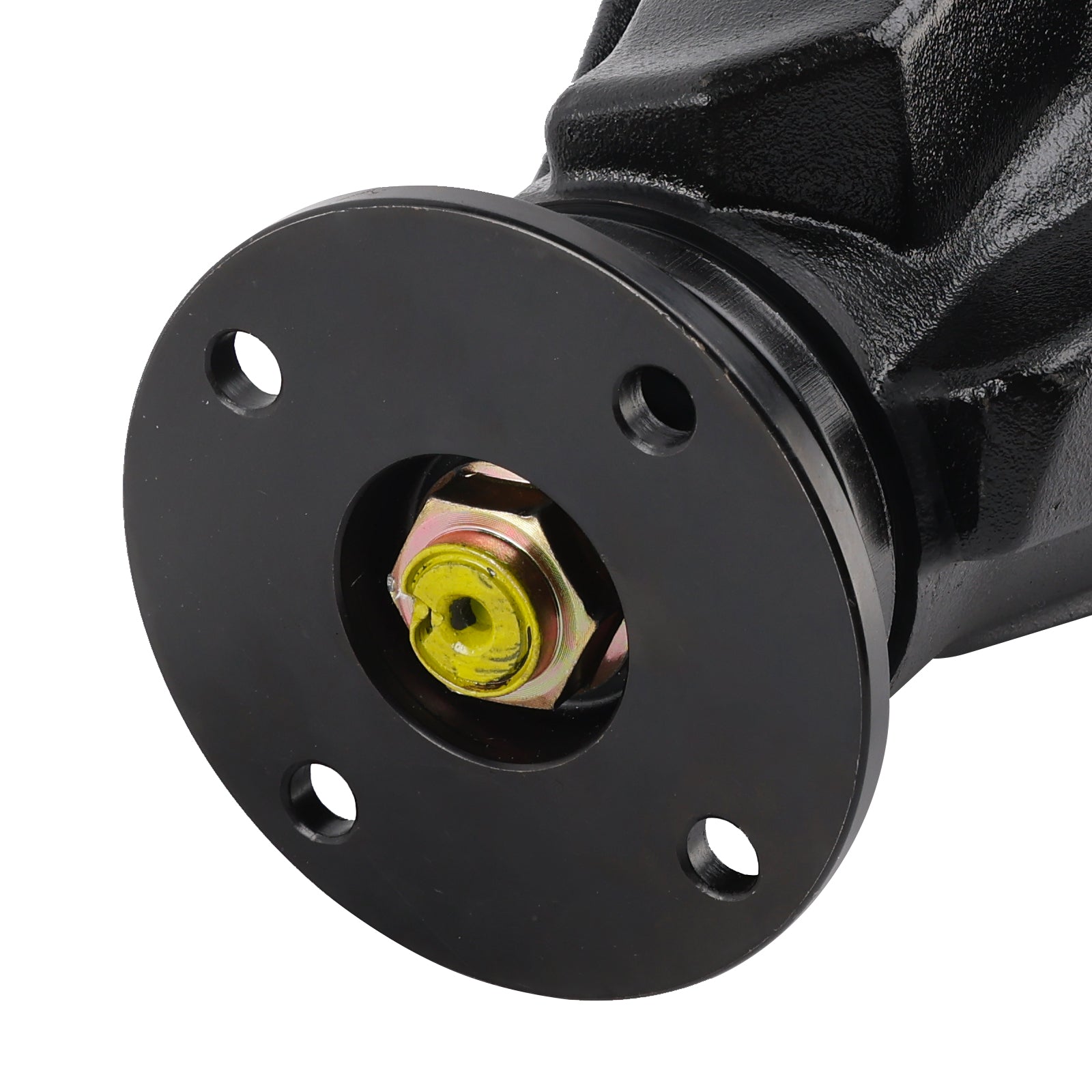 Bakre differentiell montering 41:11 3.727 växelförhållande för Toyota 4Runner 4.0L 03-09