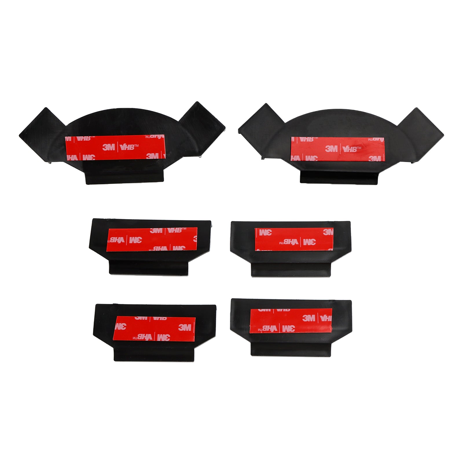 Zátvorky nastavené pre Philips Hue Play Gradient Light Strip 55 palcov 65 palcov 75 palcov