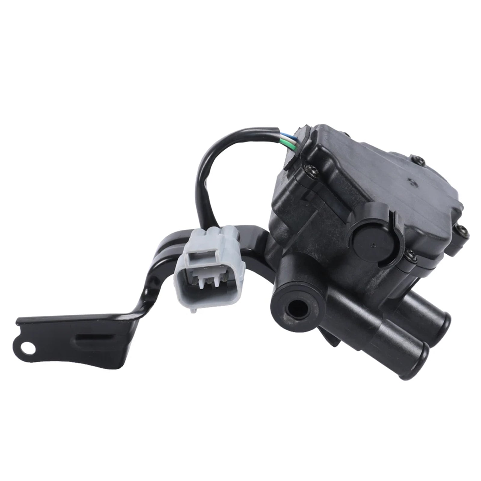 Válvula de controle do líquido de arrefecimento do aquecedor 16670-21010 para Toyota Prius 1.5L L4 2004-2009