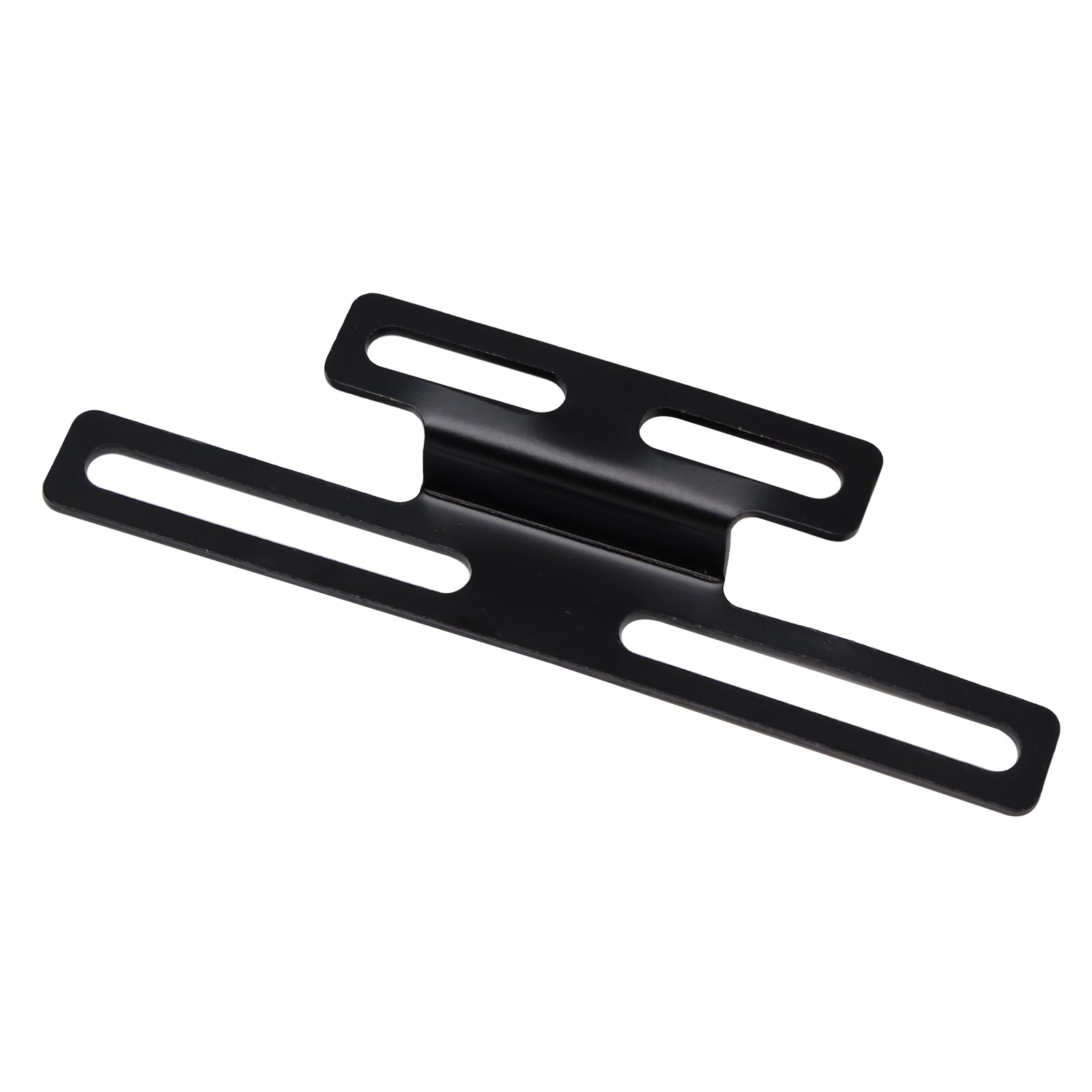 Universal Motorcycle Rear License Number Plate Frame Holder Bracket