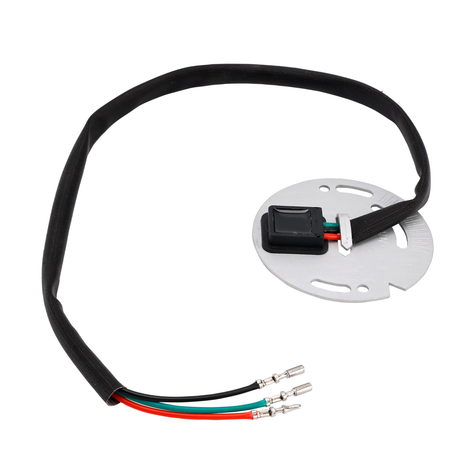 32400-80A Pickup de capteur d'allumage pour Touring Softail FXR Sportster 1980-1995