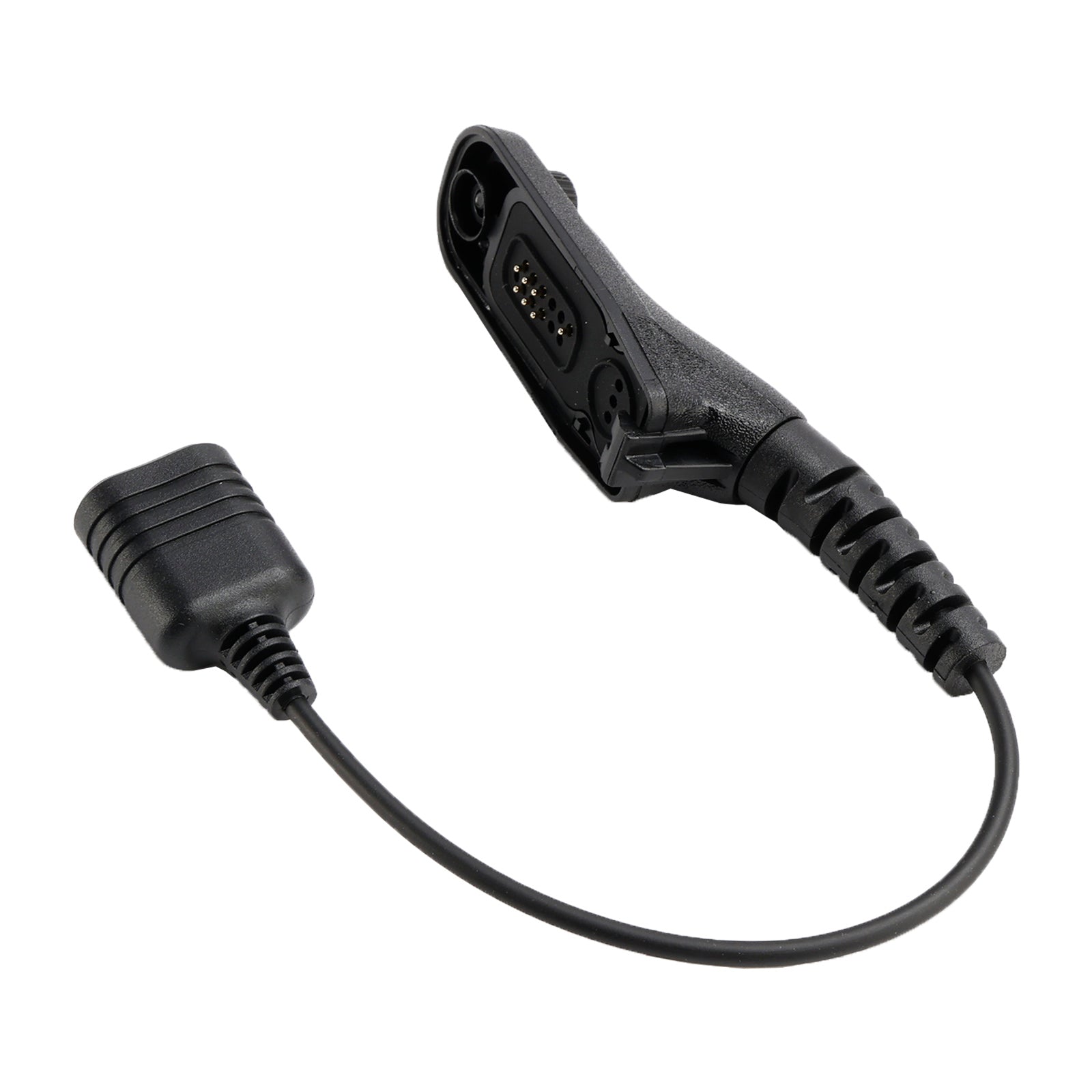 K Interface Headset Port Converter Cable för XPR6380 XIR P8208 DP3401 DGP6150