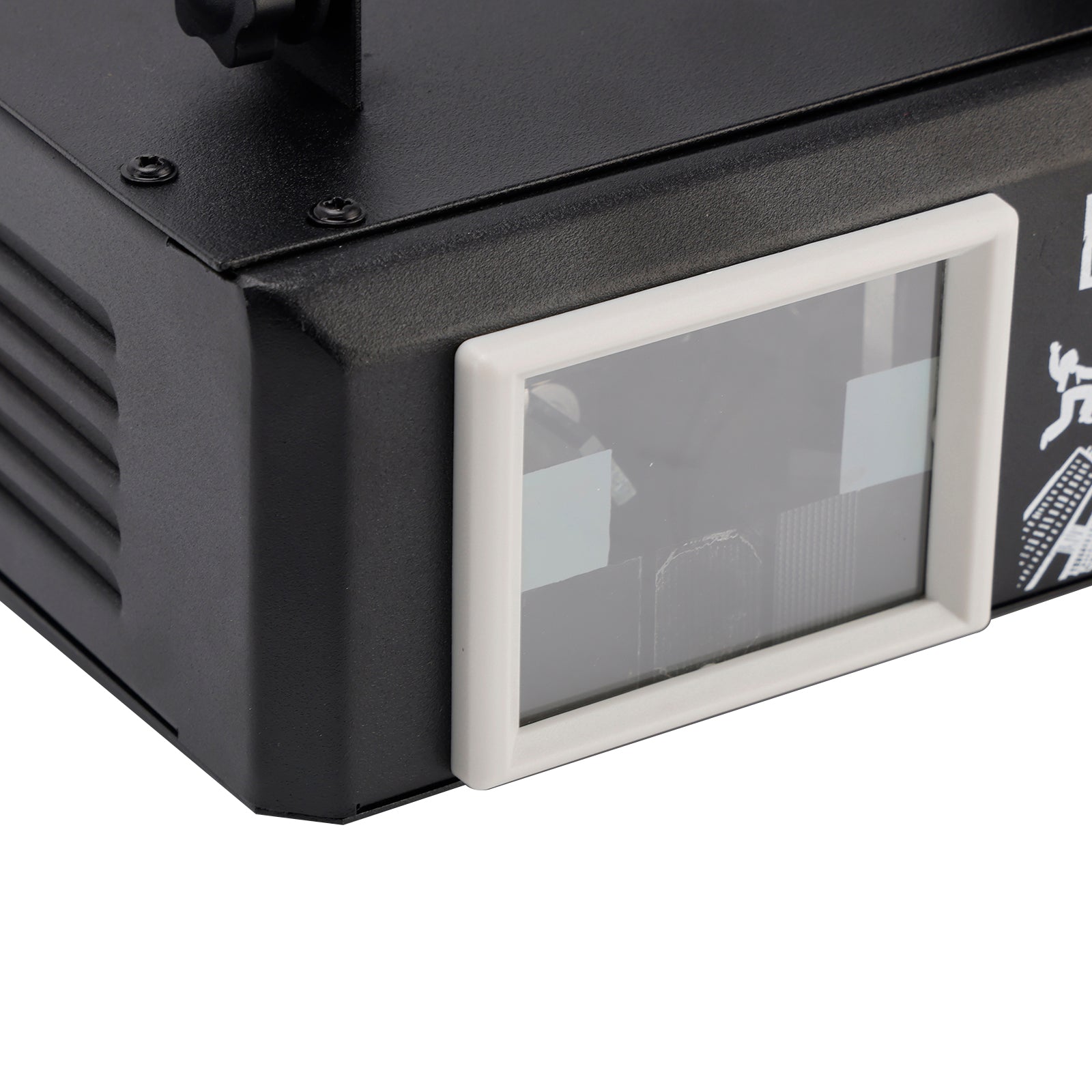 6IN1 Stage Laser Light Disco Party LED UV Stage Lighting System Club Stage Light