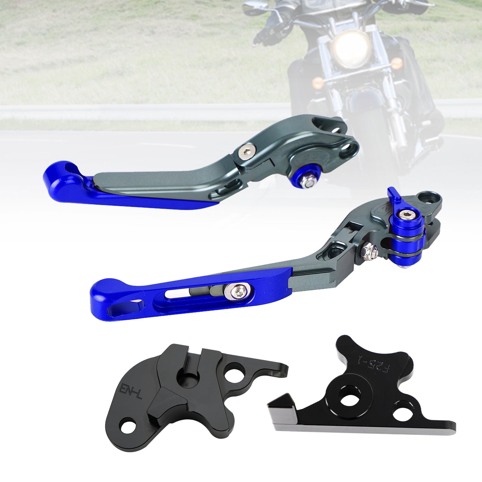 2019-2022 CFMOTO 250SR 250NK CBS ALVANHA AJUTA AJUTA