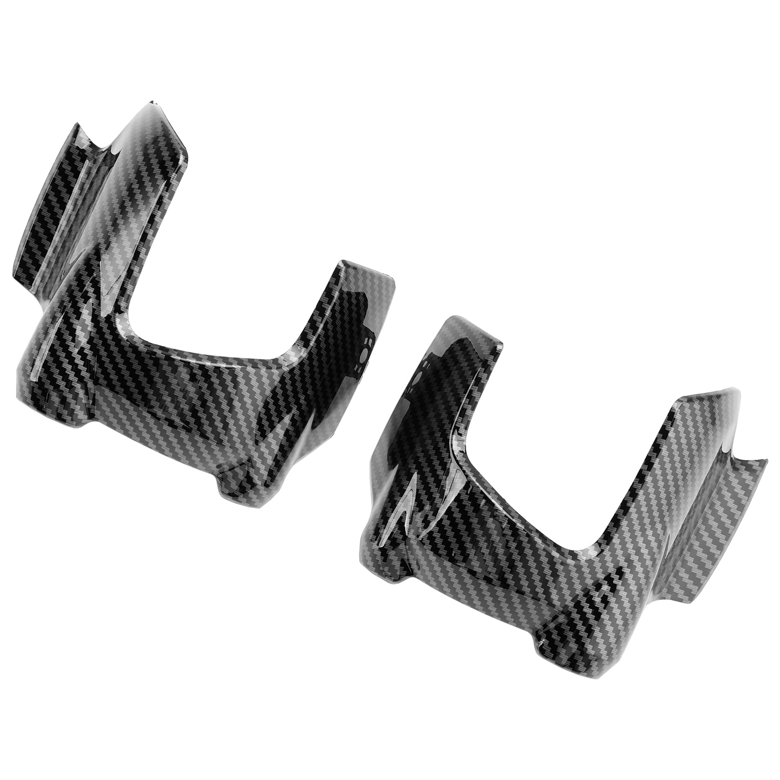 2023-2024 SPEED TWIN 900 TANK SIDELVÄNGDE PANEL FASTING COWL