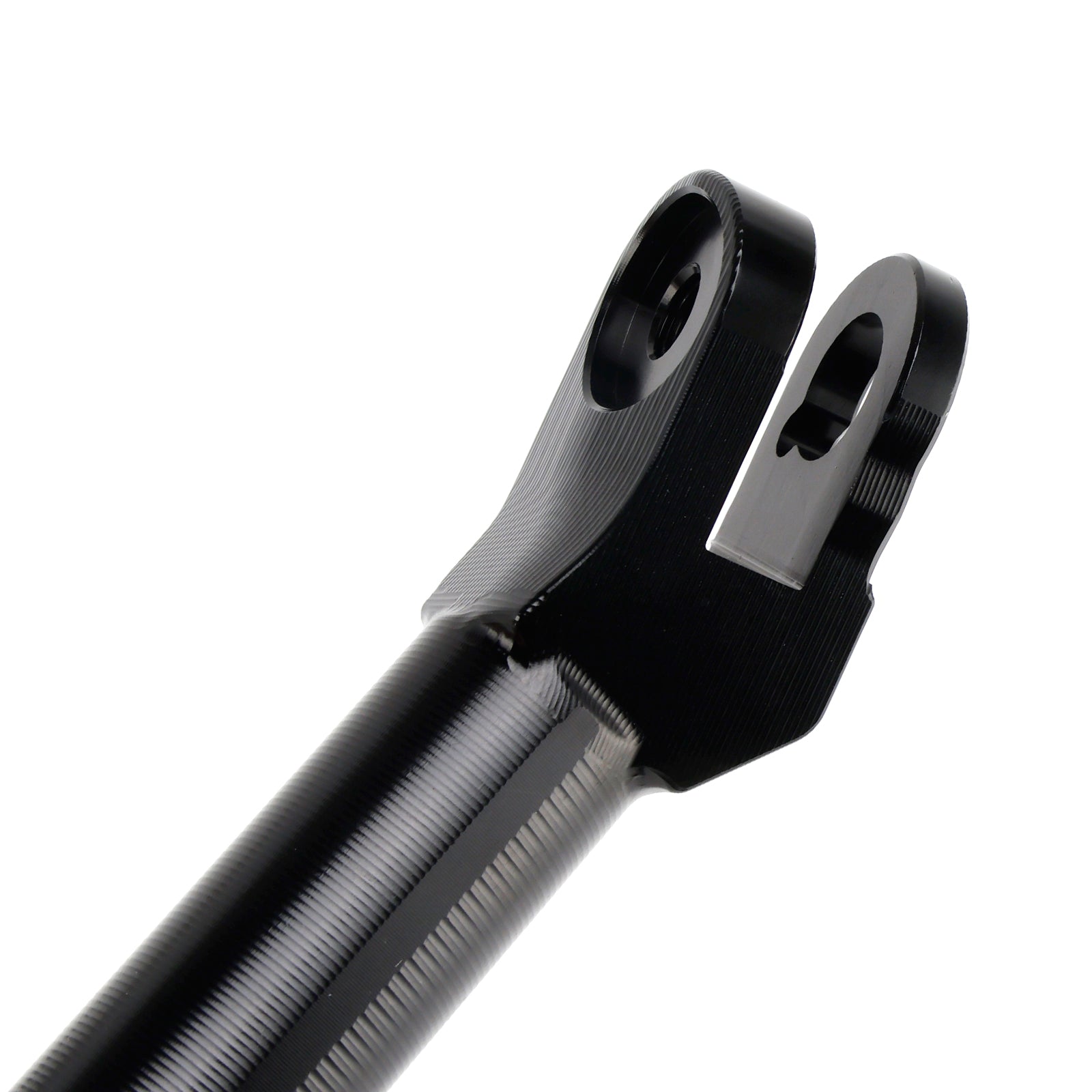 Ajustement du support de côté des pieds réglables pour Yamaha Tenere 700 2019-2024