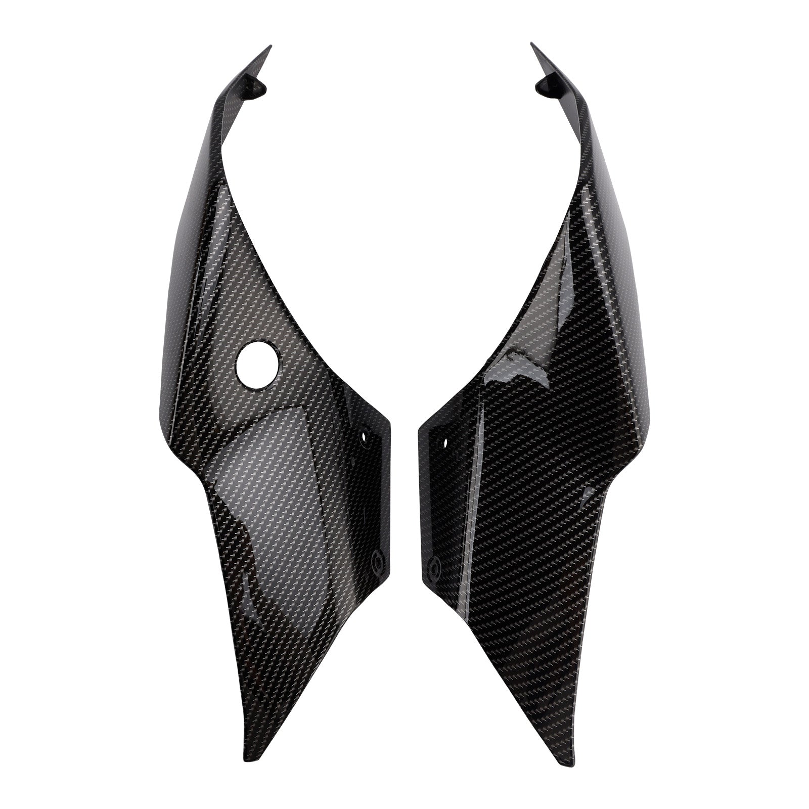 2025-2026 Kawasaki Z900 Rear Tail Side Seat Cover Fairing