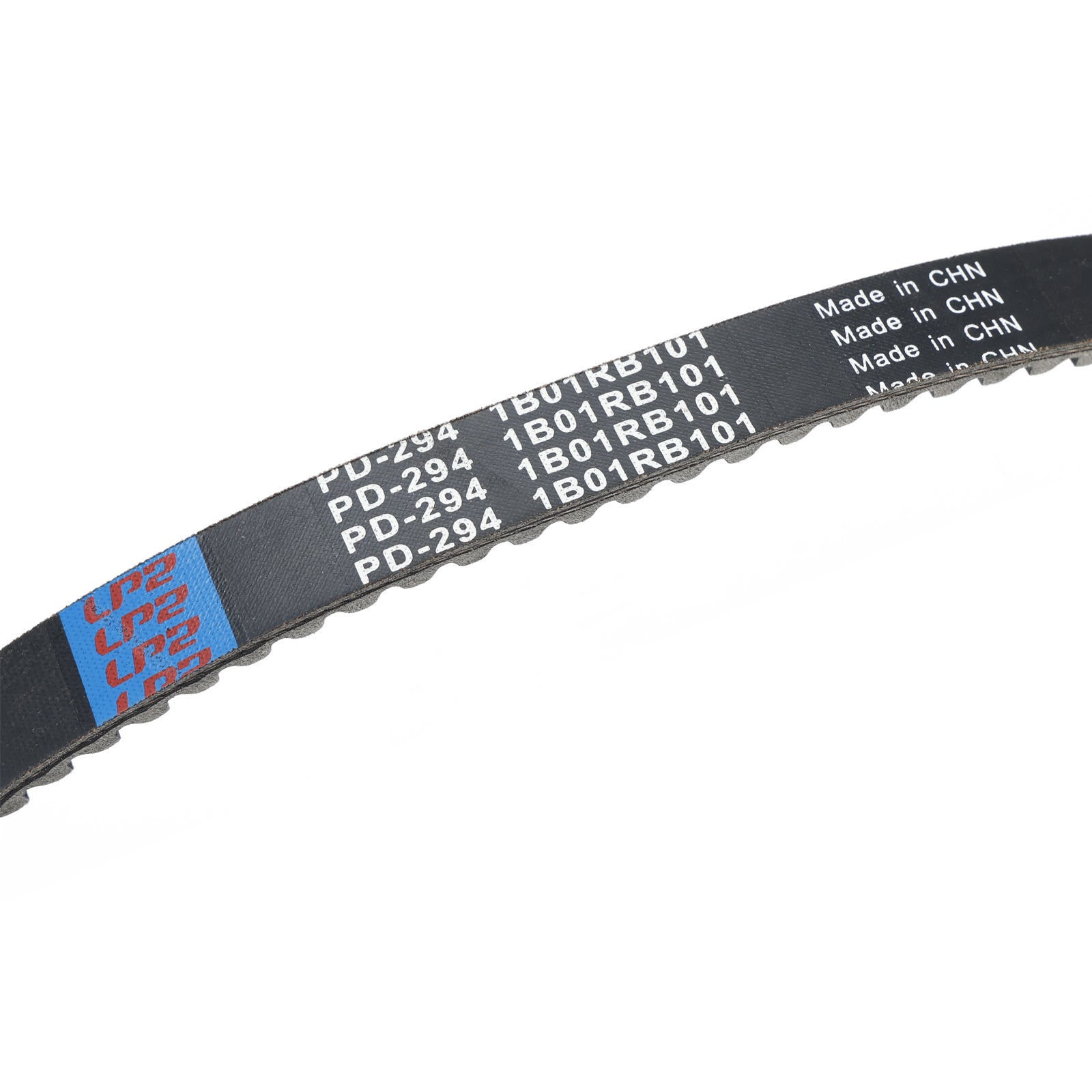 Kjør koblingsbelteoverføring Fit for TGB Blade 250, Blade 325, Target 325, 2007-2011