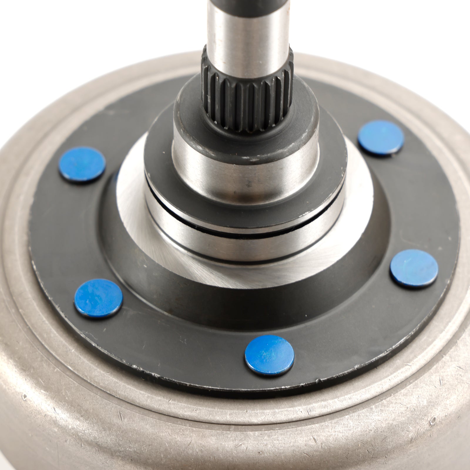 2008-2013 Qlink Rodeo 500 700 Ensemble de variateur avant complet 21210-004-0000