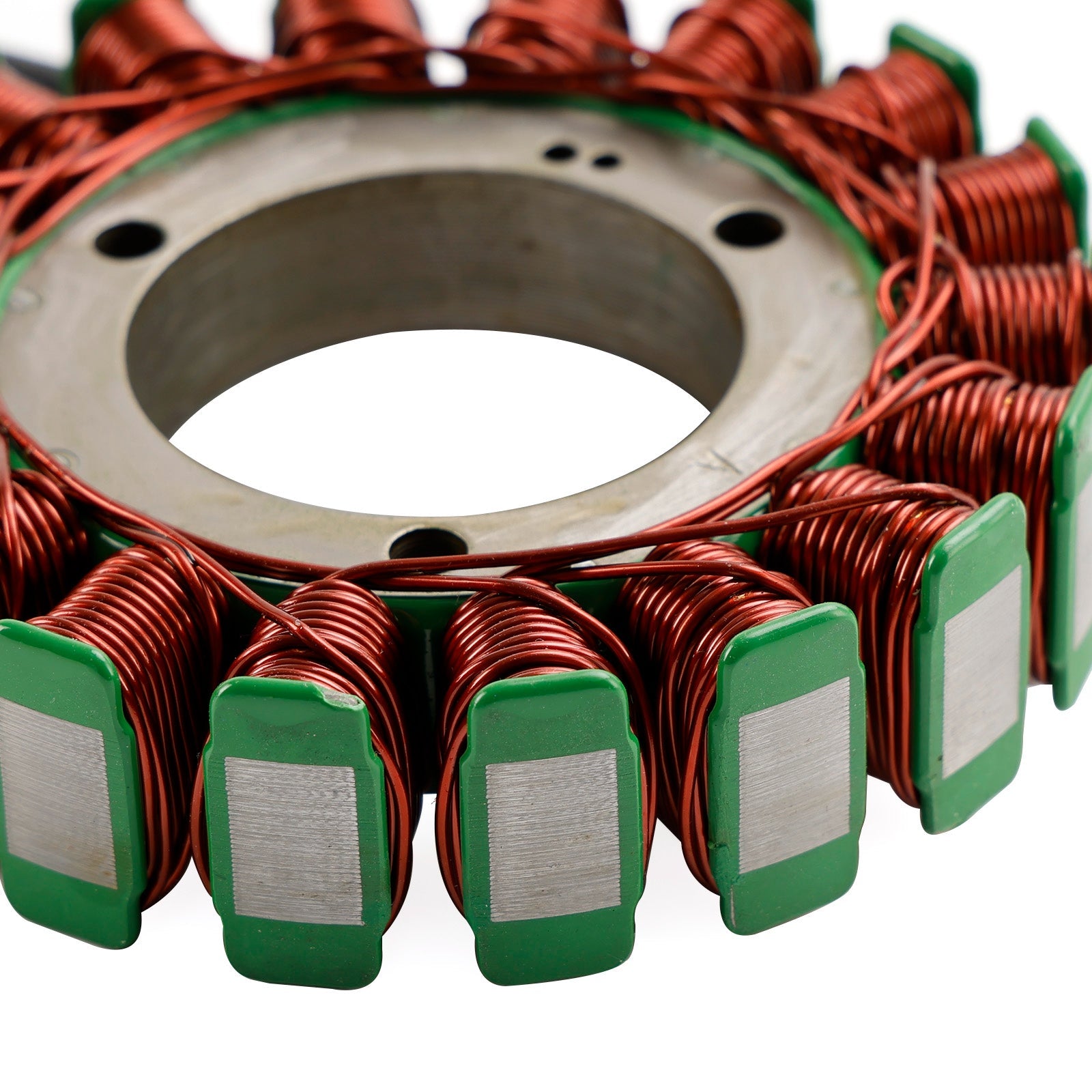 2016 CFMOTO UFORCE 500 CF500UU MAGNETO STATOR ASSY 0GR0-032000-1000