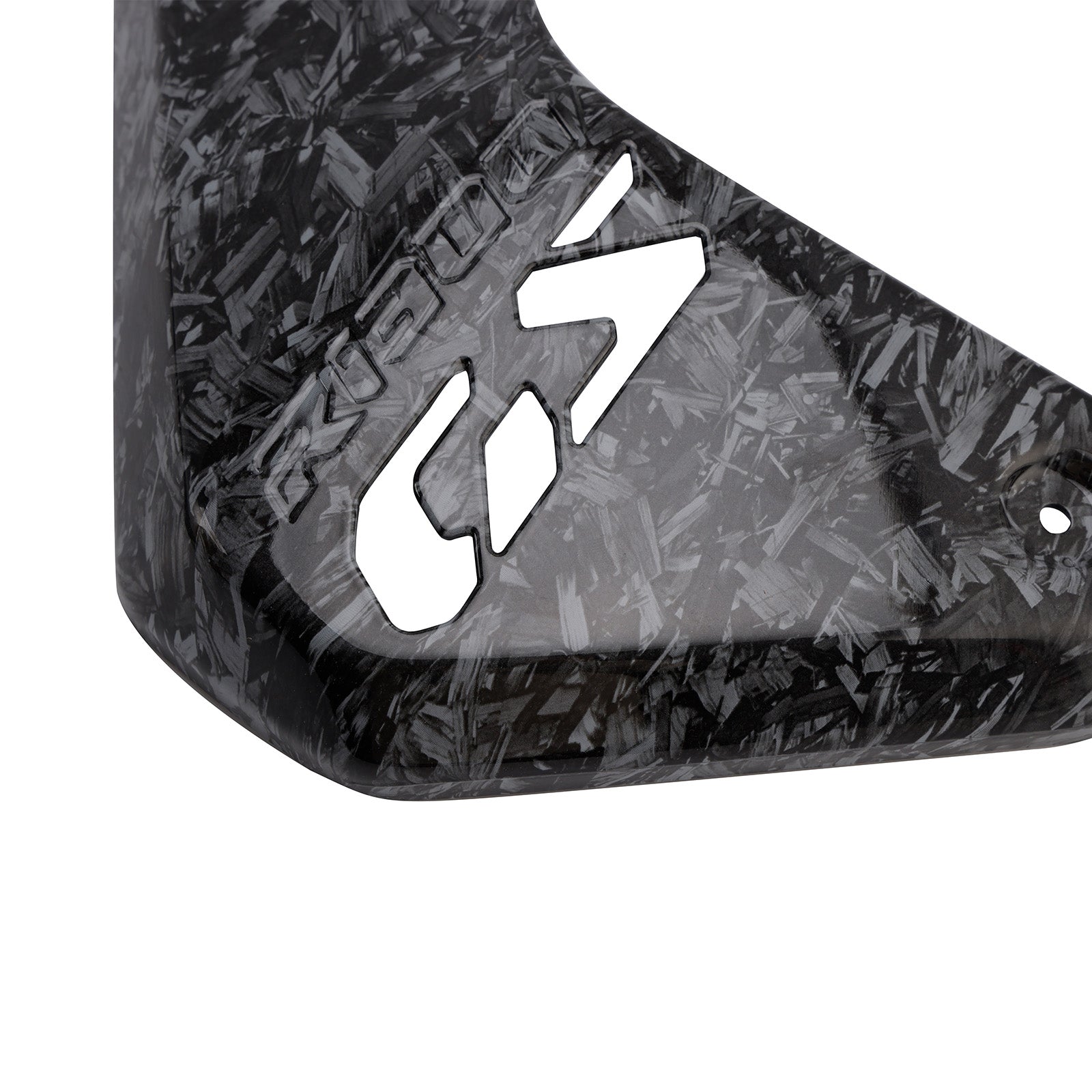 2024-2026 BMW R1300GS Cadre Latéral Carénage Capot Gardes Radiateur Couverture Forge