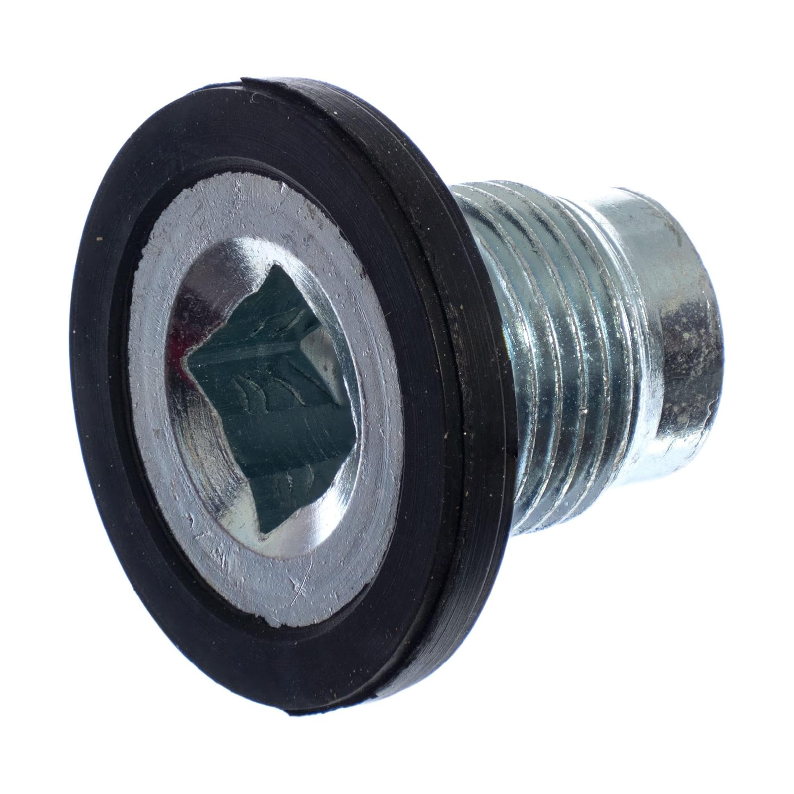 101284 Engine Oil Pan Drain Plug For Ram 2500 3500 4500 5500 Pickup