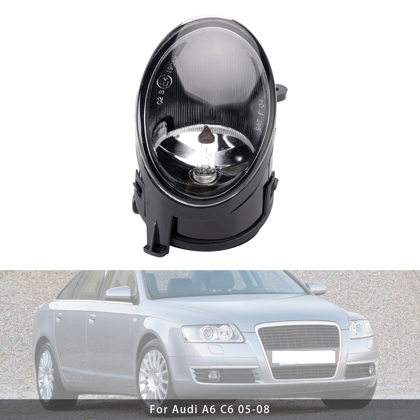 2005 2006 2007 2008 Audi A6 C6 1 PCS