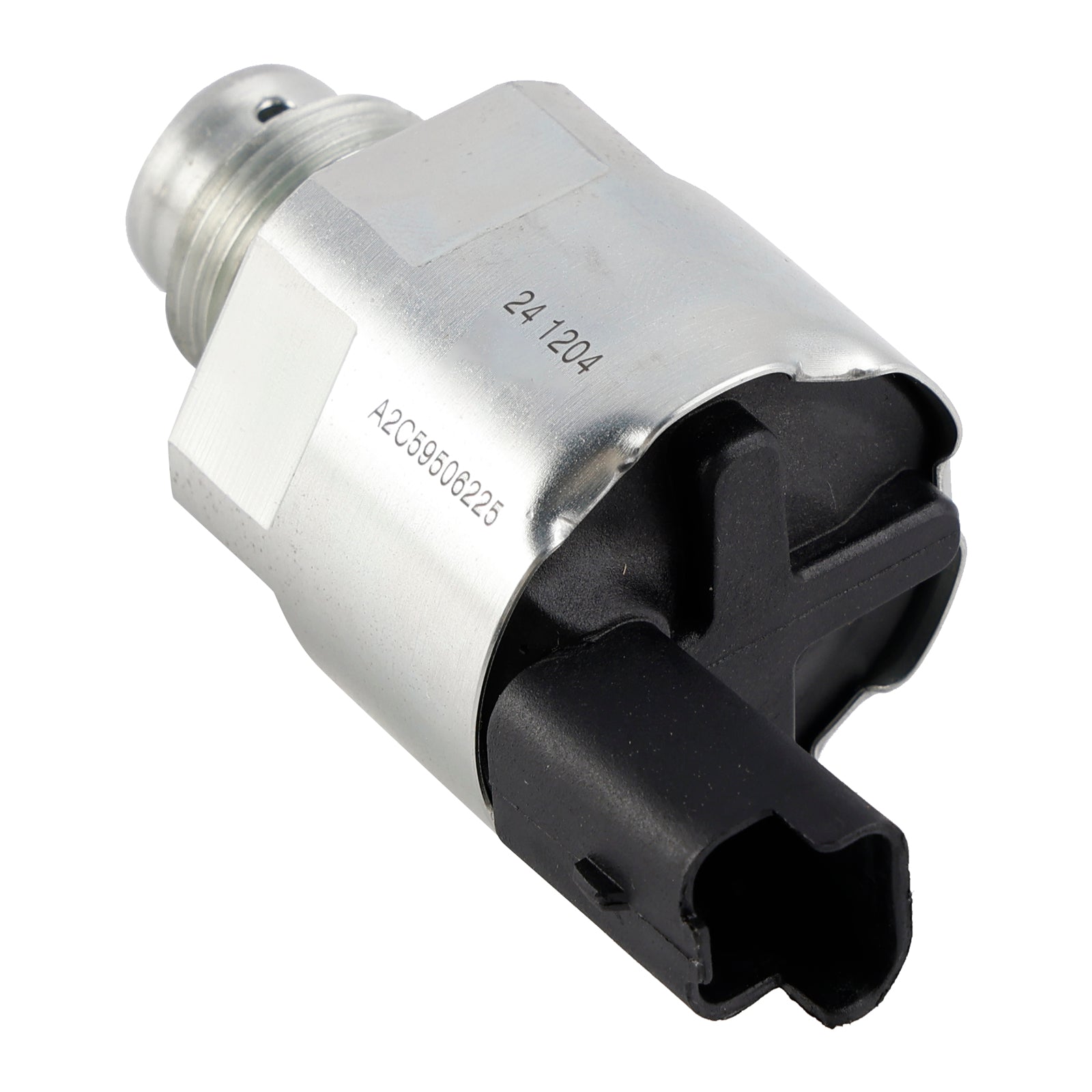 2008-2012 Ford Kuga I 2.0 TDCI Regulačný regulačný ventil A2C59506225 193341