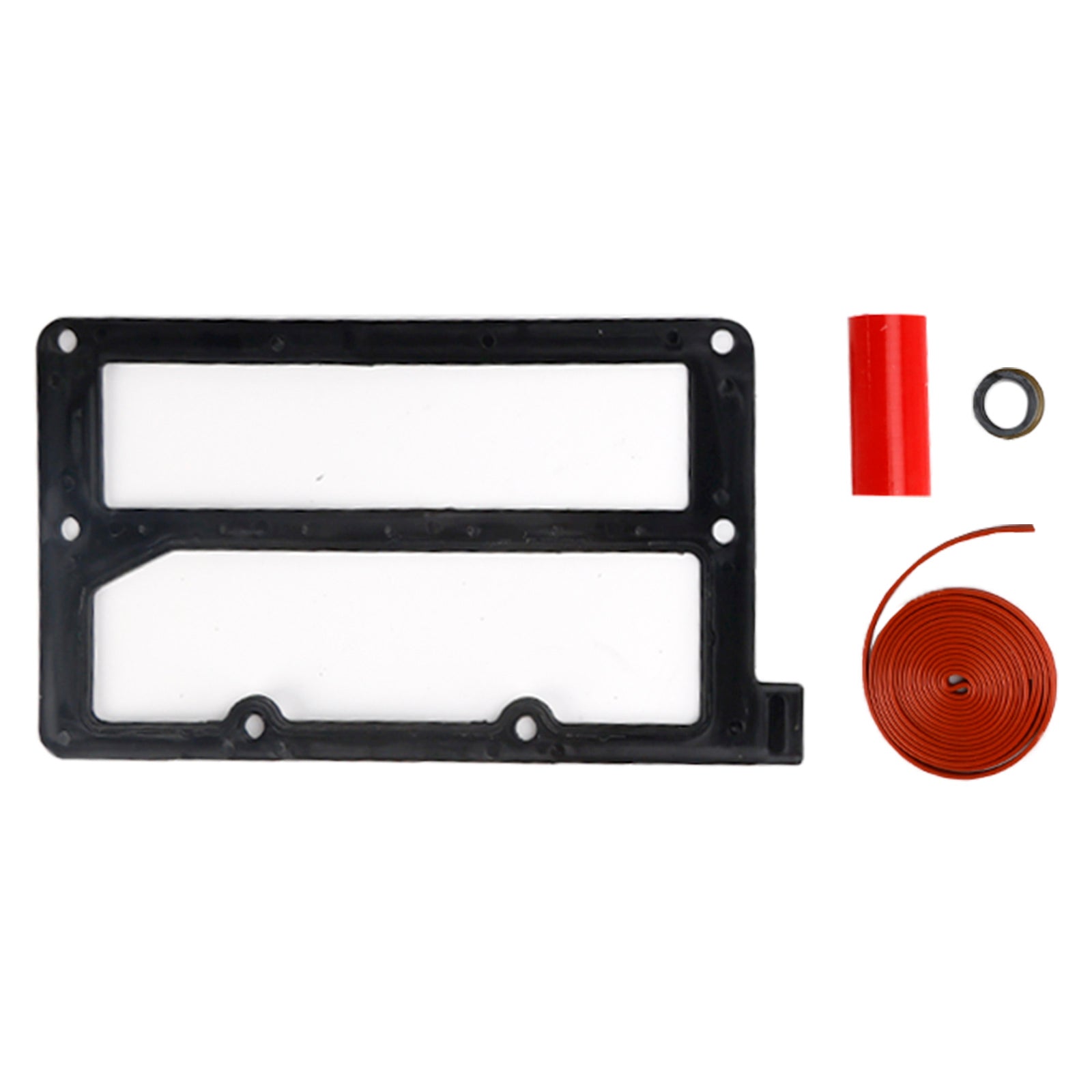 Kit de juntas de culata superior para Cummins 15L ISX QSX 4955596 4089169 4352145