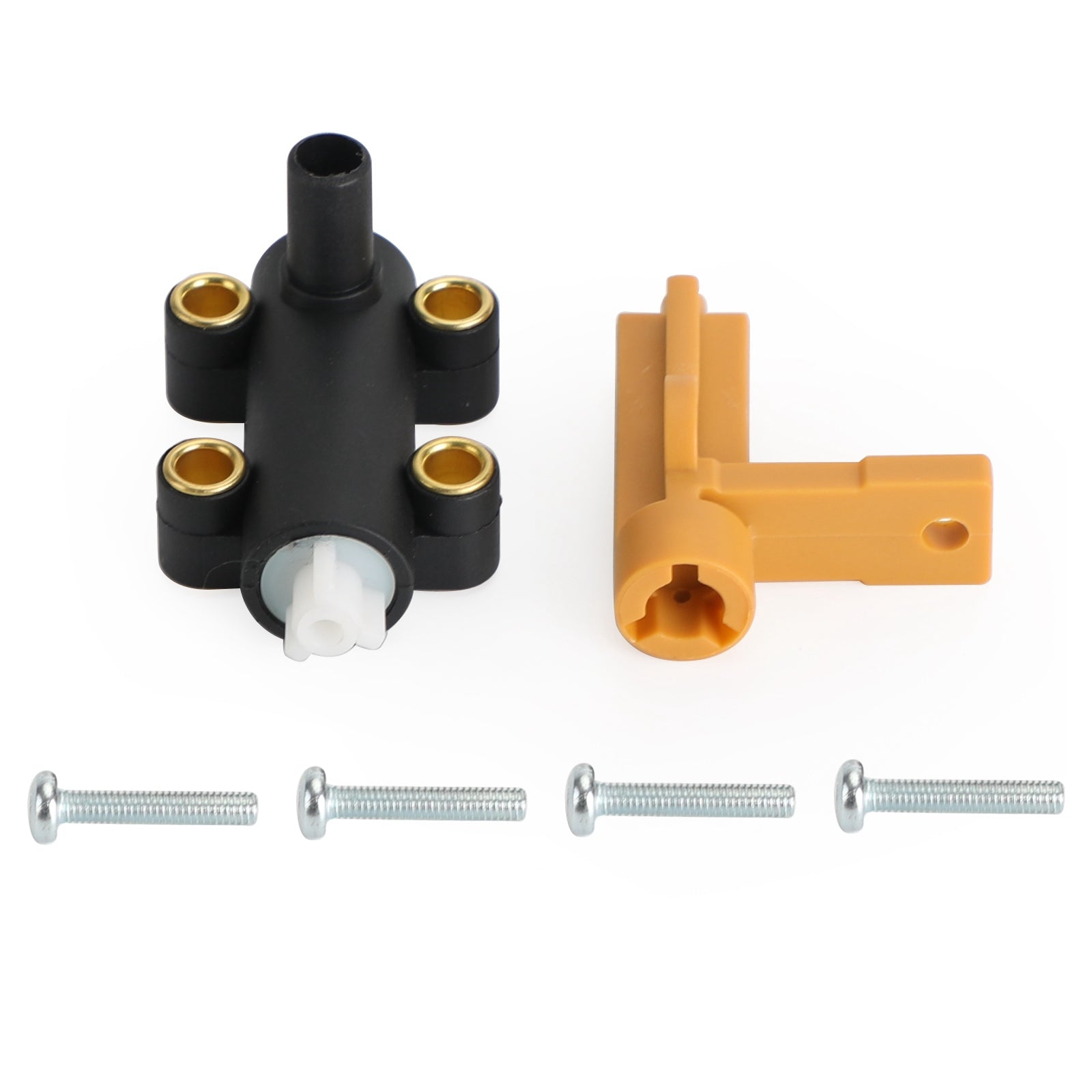 Oddeľovač vodovodného ventilu palivovej misky Ford Ford 7.3L Powerstroke Diesel 904-202