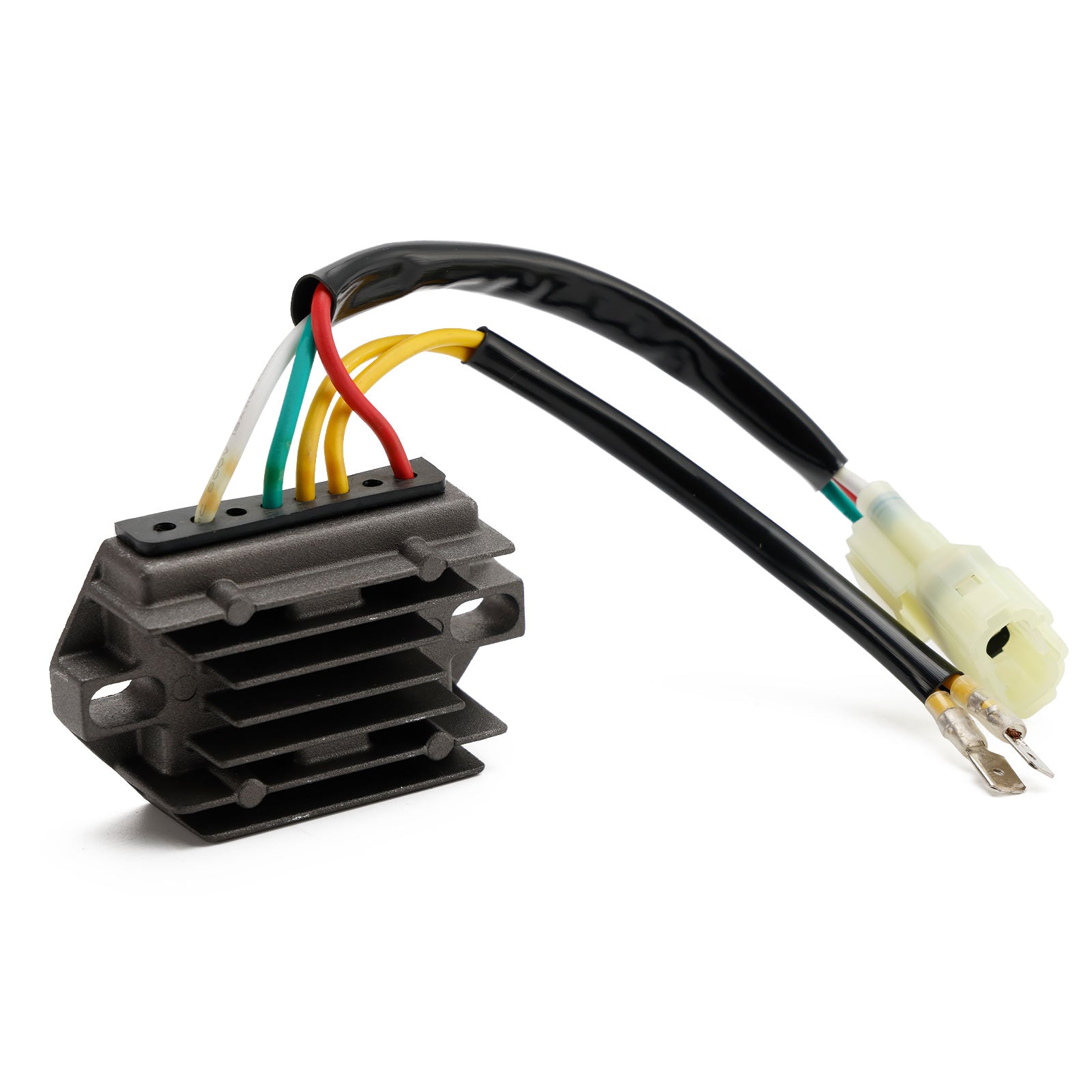 Régulateur de stator de générateur Husqvarna FC 350 2016-2024 & Joint 79239004000 79239004200