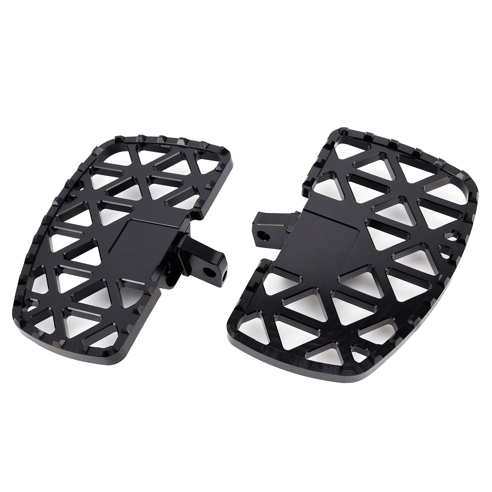 Voetsteunen vooraan Voetsteunen geschikt voor BMW R18/R18B/R18 Classic 2020-2024