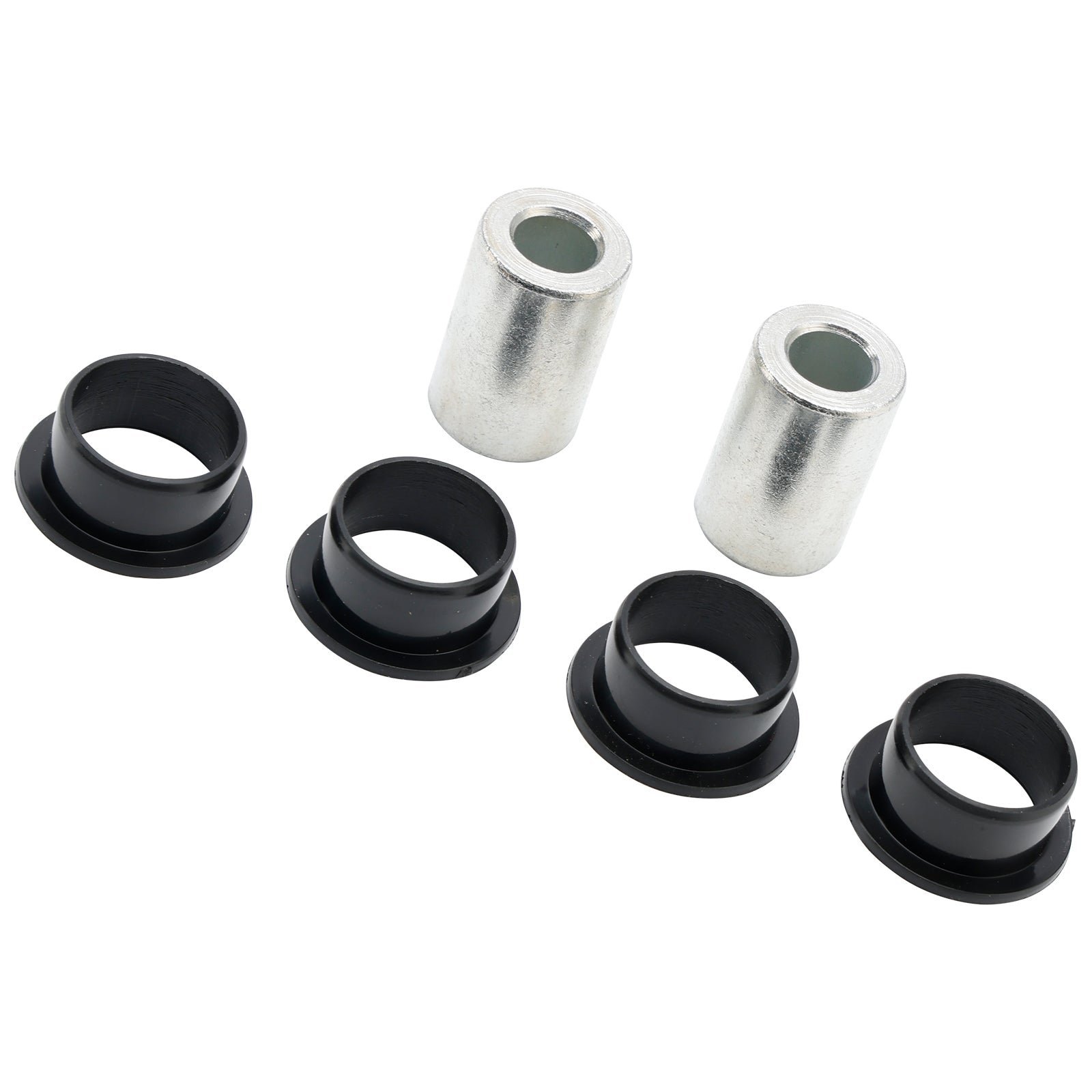 Front Control Arm Bushing Kit For Polaris RZR 900 1000 EPS XP 4 Turbo 14-16 5450095 5138276
