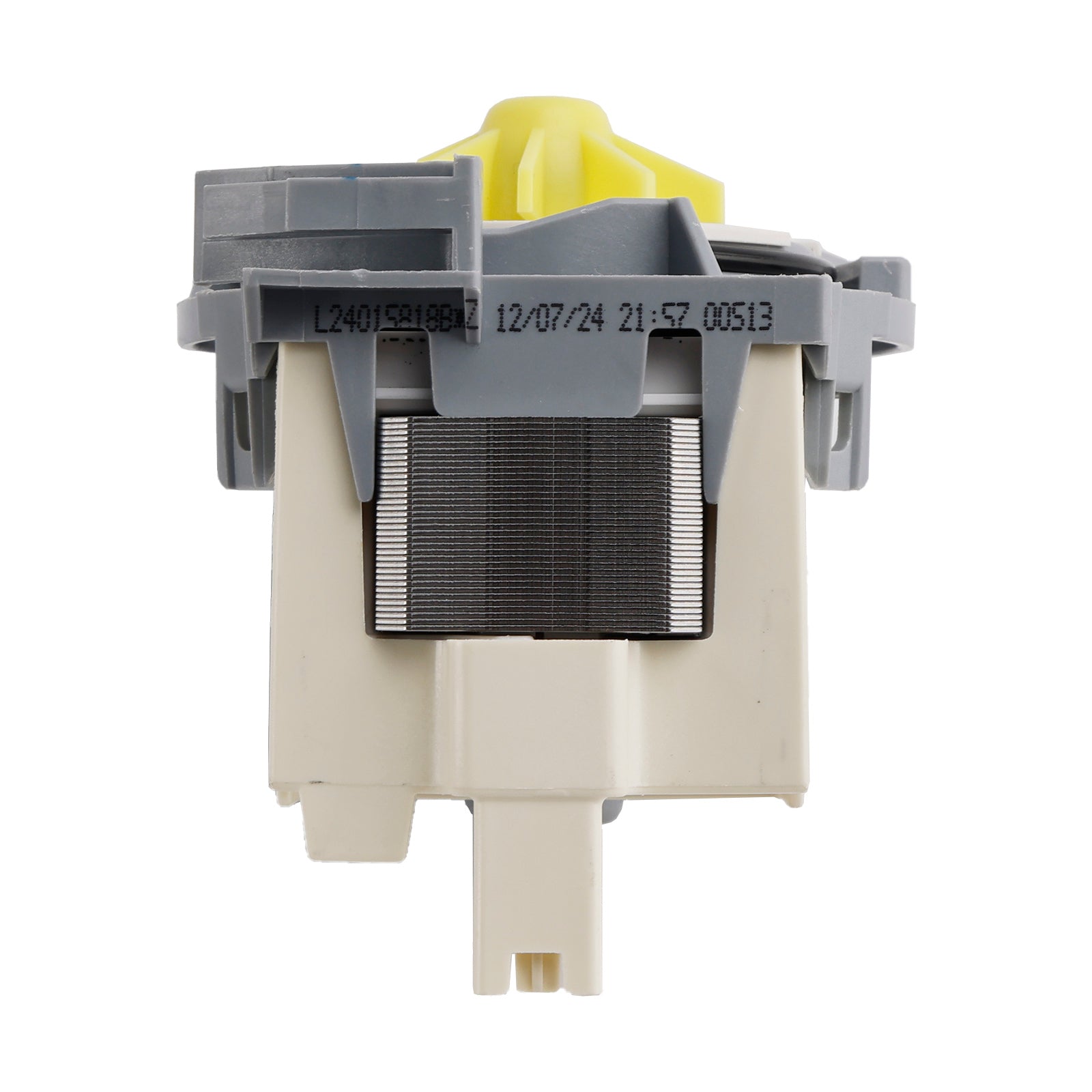 Bomba de drenagem para lava-louças W10876537 Para Whirlpool W10724439 AP6004843 PS11738151