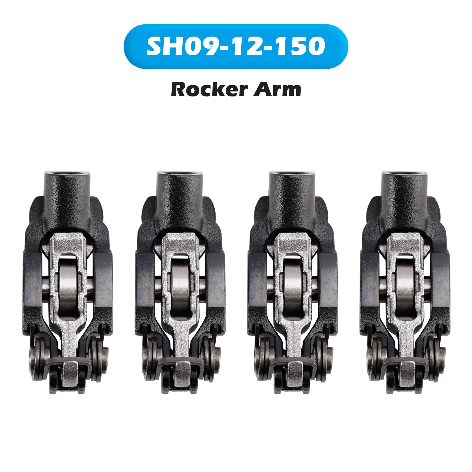 2012-2017 MAZDA 3 BM BM 2.2 D 4X ROGADOR ARM SH09-12-150 SH0912150