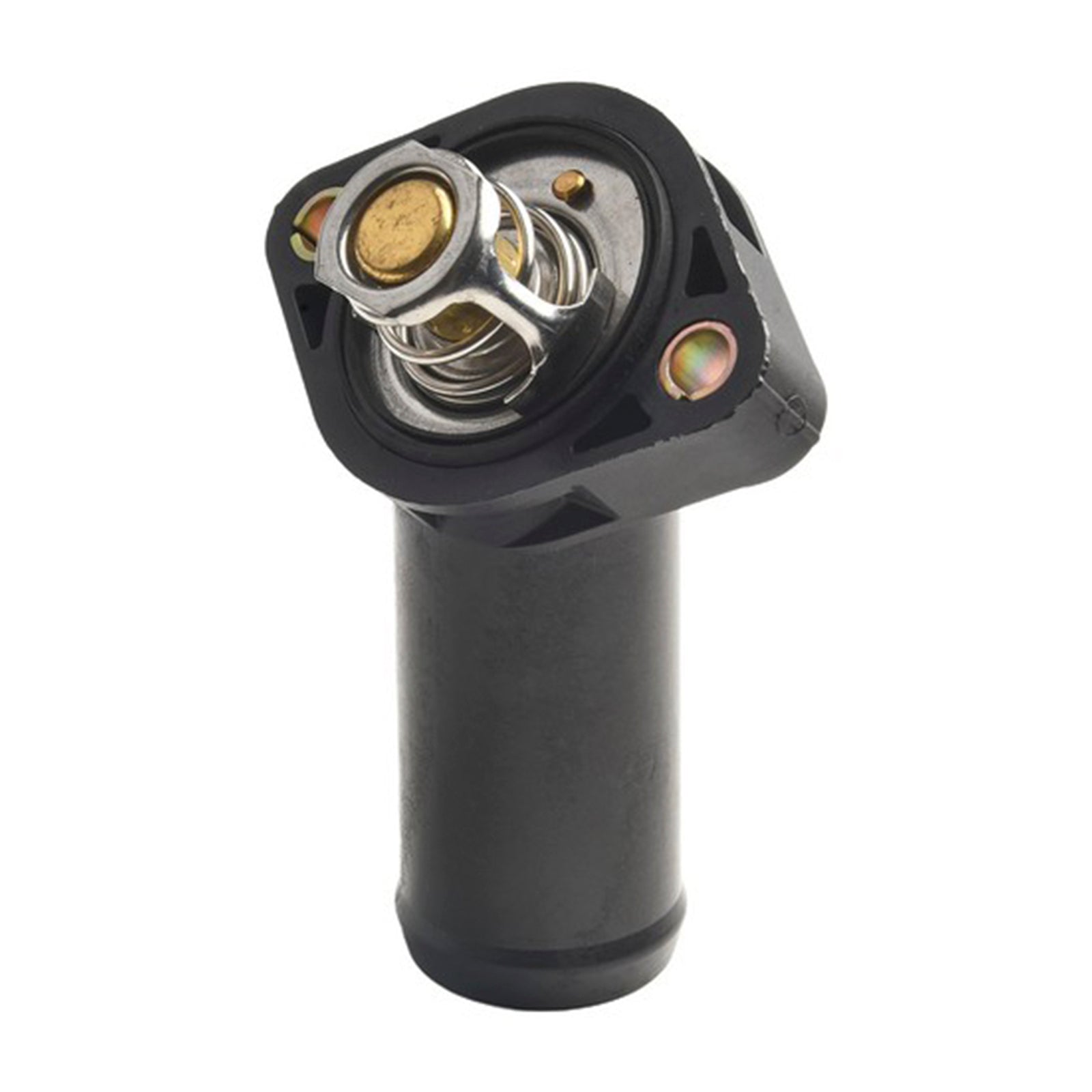 2007-2011 Jeep Wrangler JK V6 3.8L Thermostaatbehuizing 4666149AA