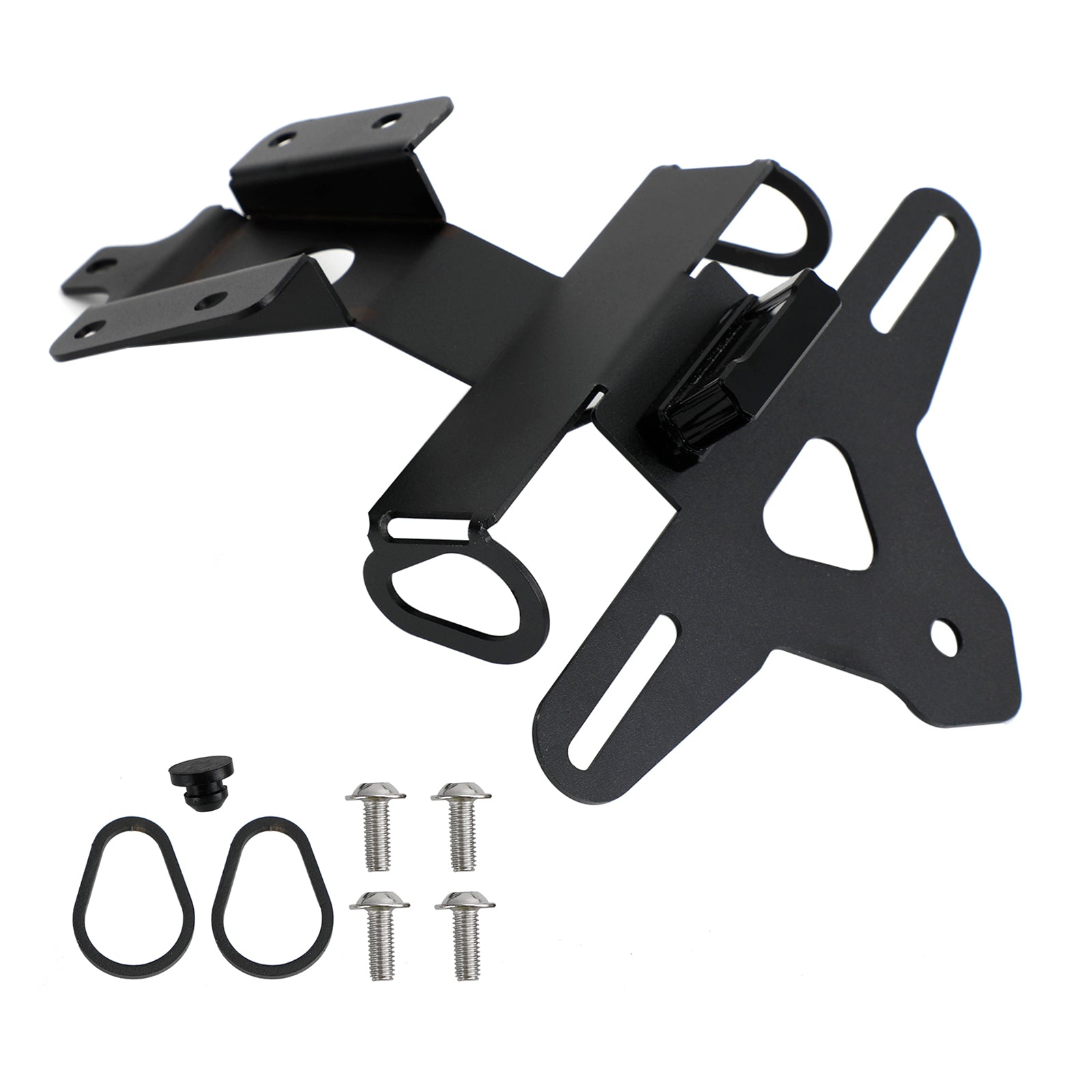 Soporte para matrícula Yamaha YZF R7 2021-2022