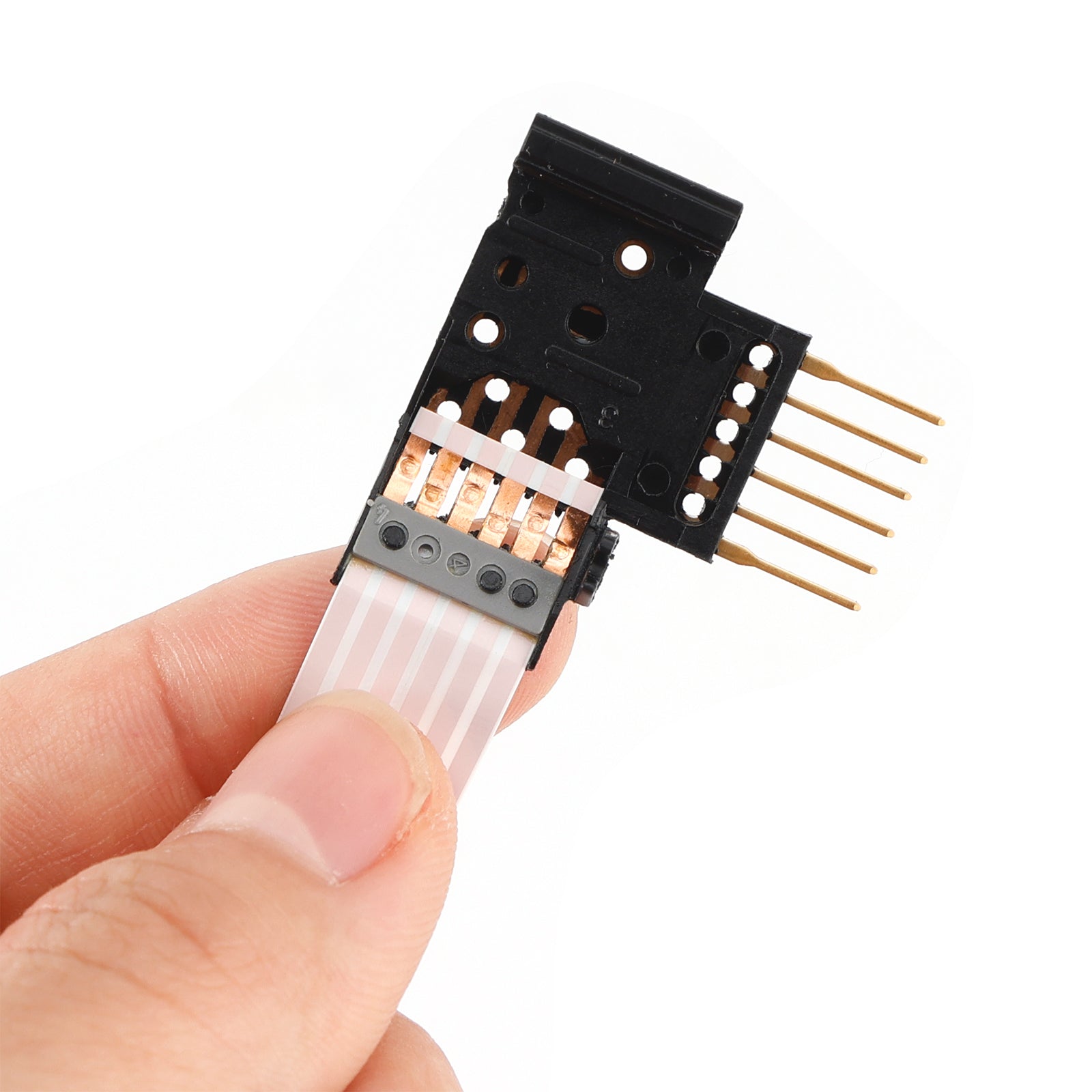 2007.08-2015.12 Audi A4 (8K2, B8) Cable plano FFC del airbag Resorte de reloj 8K0953568A BCDEFGHMJKLMNPQ