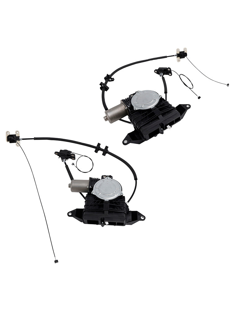 2011-2017 Honda Odyssey nuevo cable de motor de puerta corredera trasera izquierda+derecha