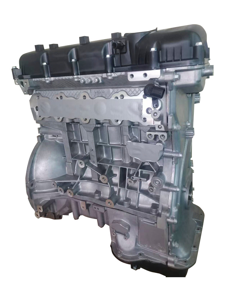 Assemblage du moteur G4KF pour Hyundai Genesis Coupe 2.0T Turbo DOHC 2012-2016
