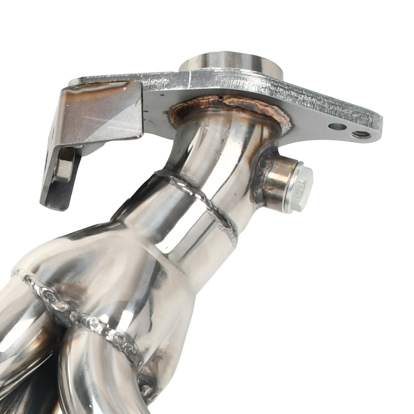 2006-2010 Toyota Yaris 1.5L Stainless Steel Exhaust 4-1 Header Manifold