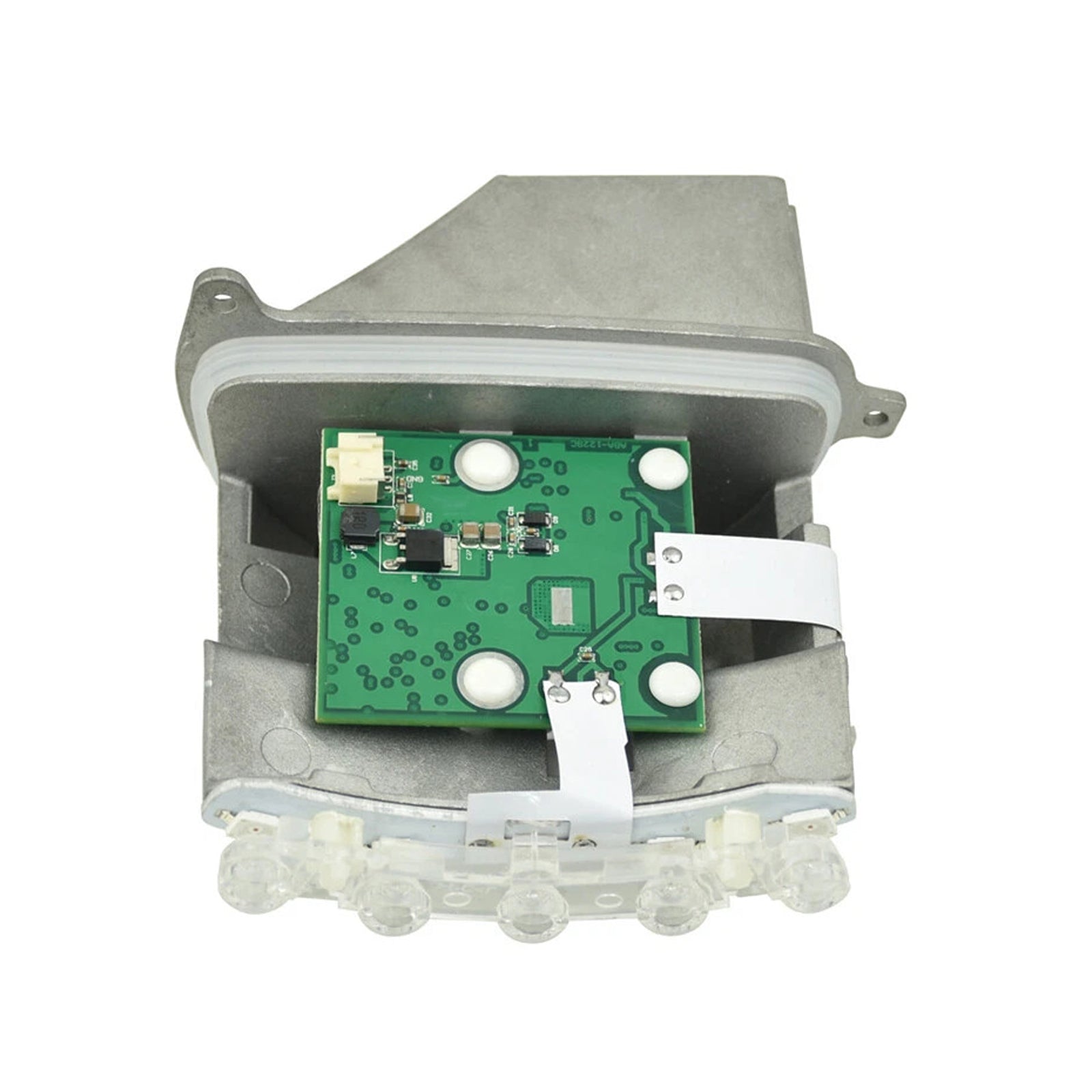 2x Modul riadiacej jednotky Signal Signál 63127245813 14 pre BMW 3 E90 E91