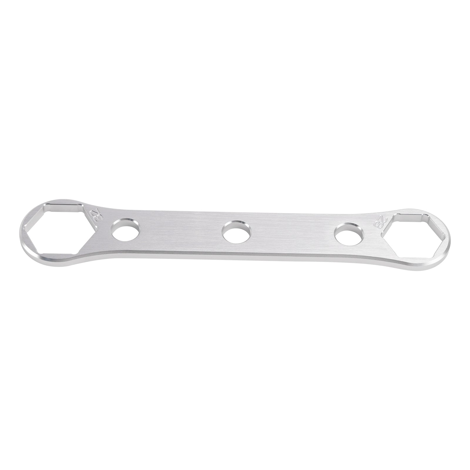 Clé à outils 36- 26 mm/32 mm pour FOX 2019 36 --- capuchon supérieur/air - Douille
