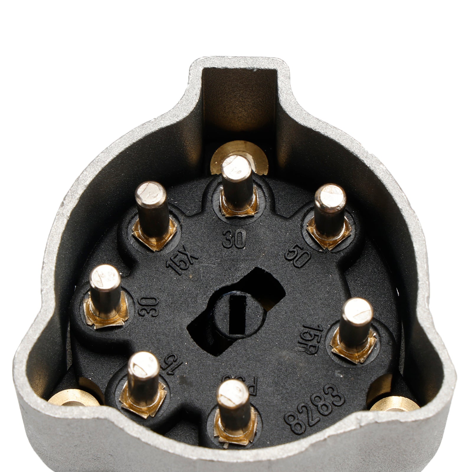 Interruptor de ignição para Mercedes-Benz W201 W202 W124 R107 R170 S124 A124 2025450104