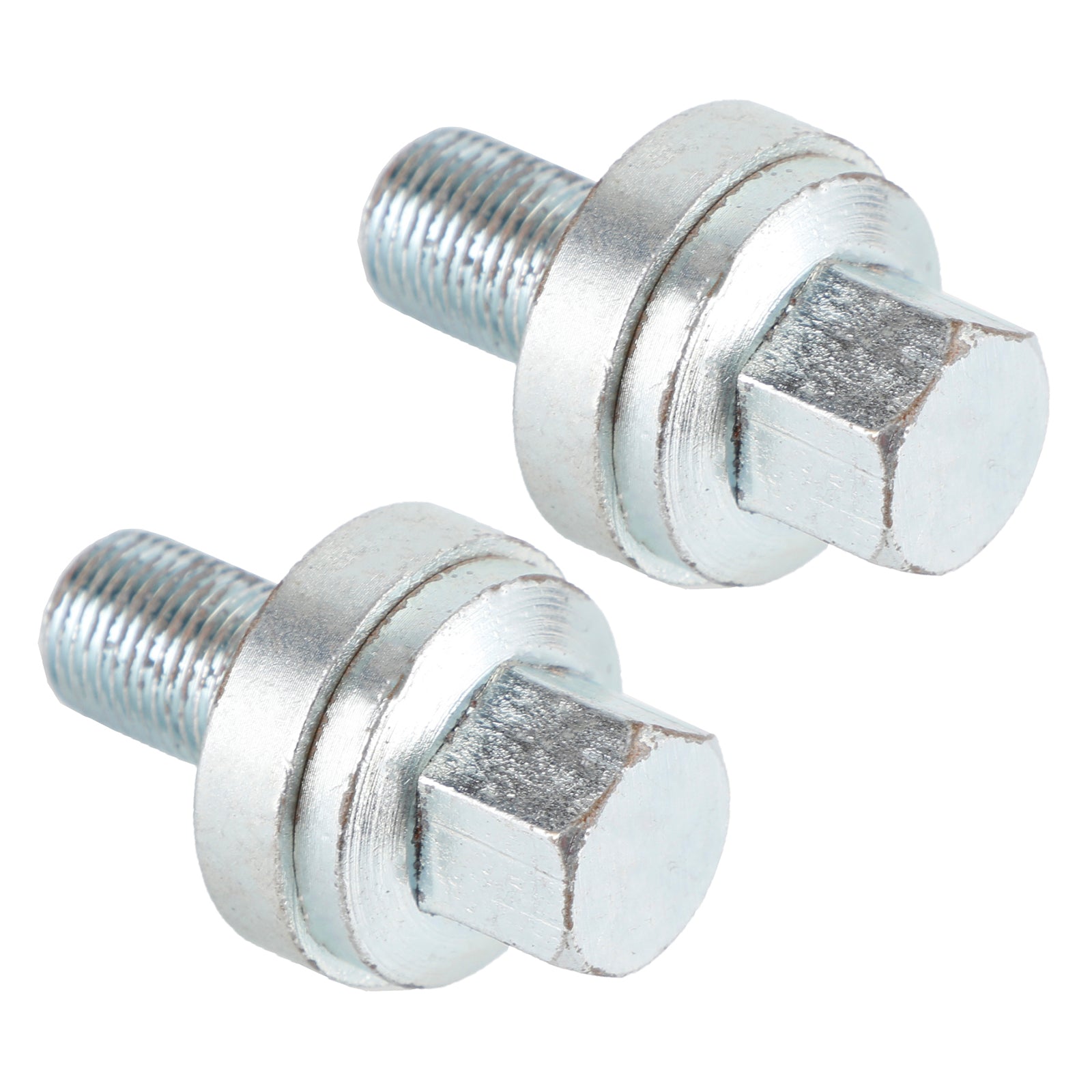 2× Crank Pulley Bolt D16Z6 D16 D15 D16Y8 D Series for Honda Civic 04133-P01-305