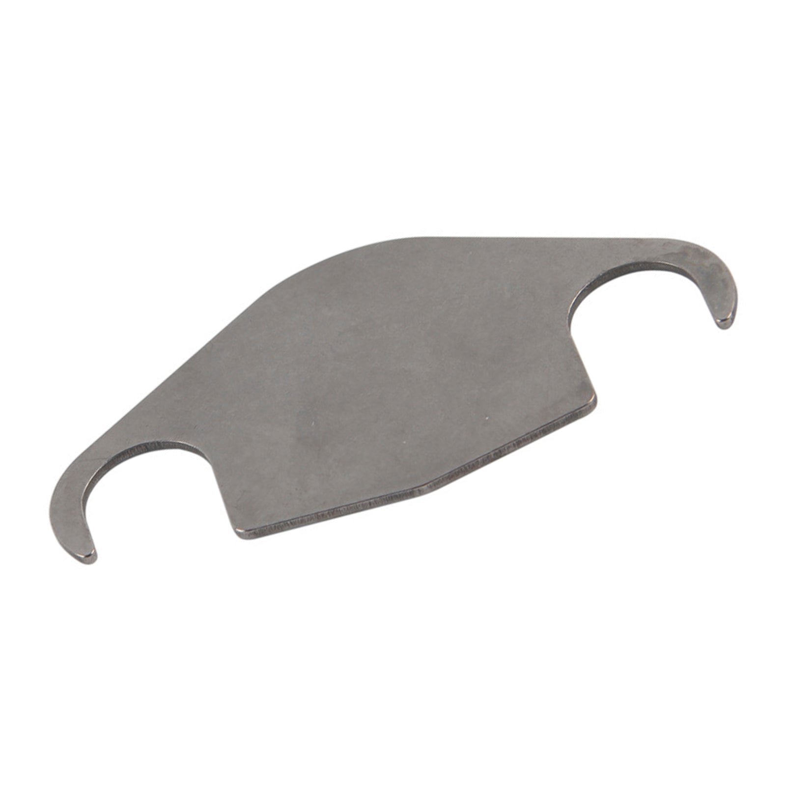 Placa em branco da válvula EGR para BME N47 N47S N57 N57S E90 E91 E84