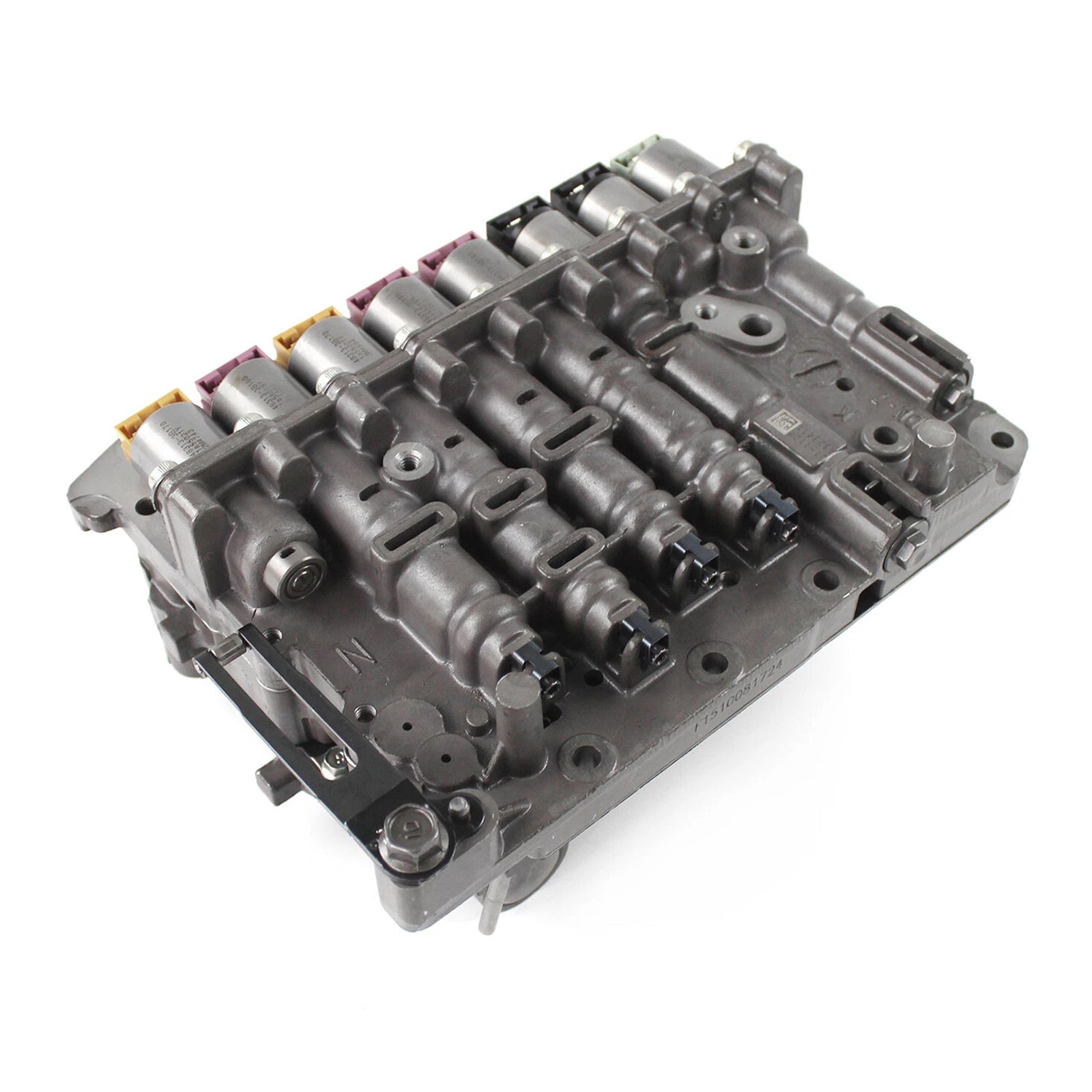 2009-On Hyundai Sonata 6 SP F/AWD L4 2,0L 2,4L A6MF1/2 6 Body Speed Valve