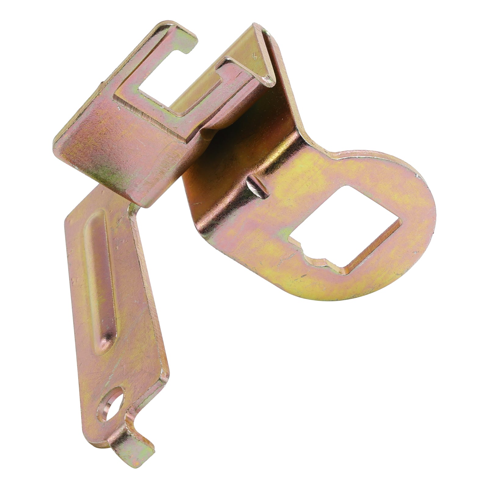 Soporte de cable Kickdown de transmisión automática 90127329115 AOD 20-95 para Holley