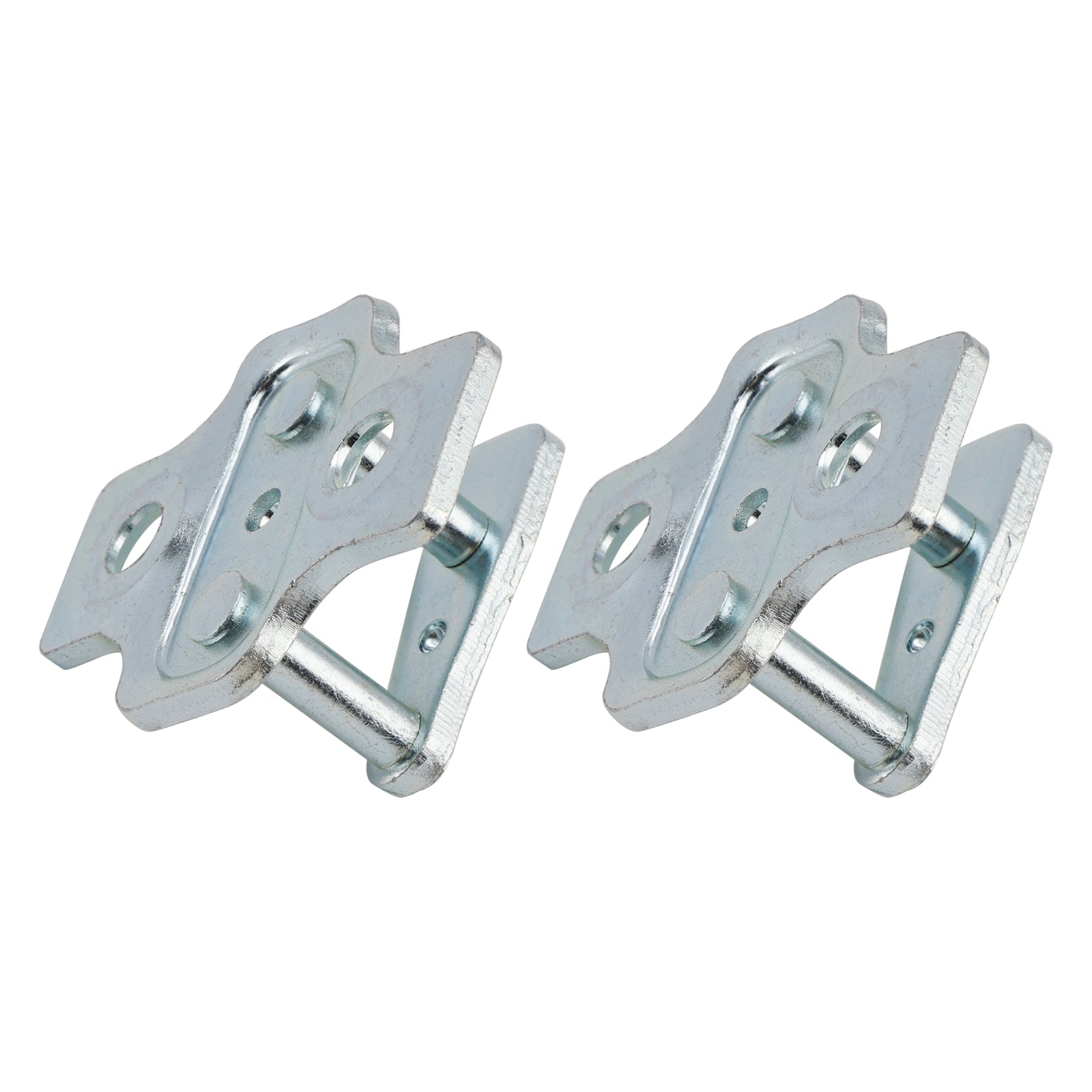 2x goupille de gâche de serrure de porte 15120582 pour GM 01-2007 Sierra Silverado